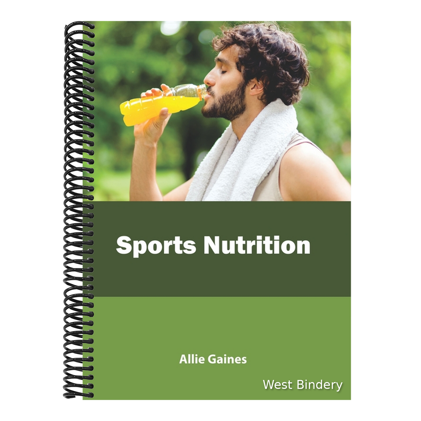 Sports Nutrition