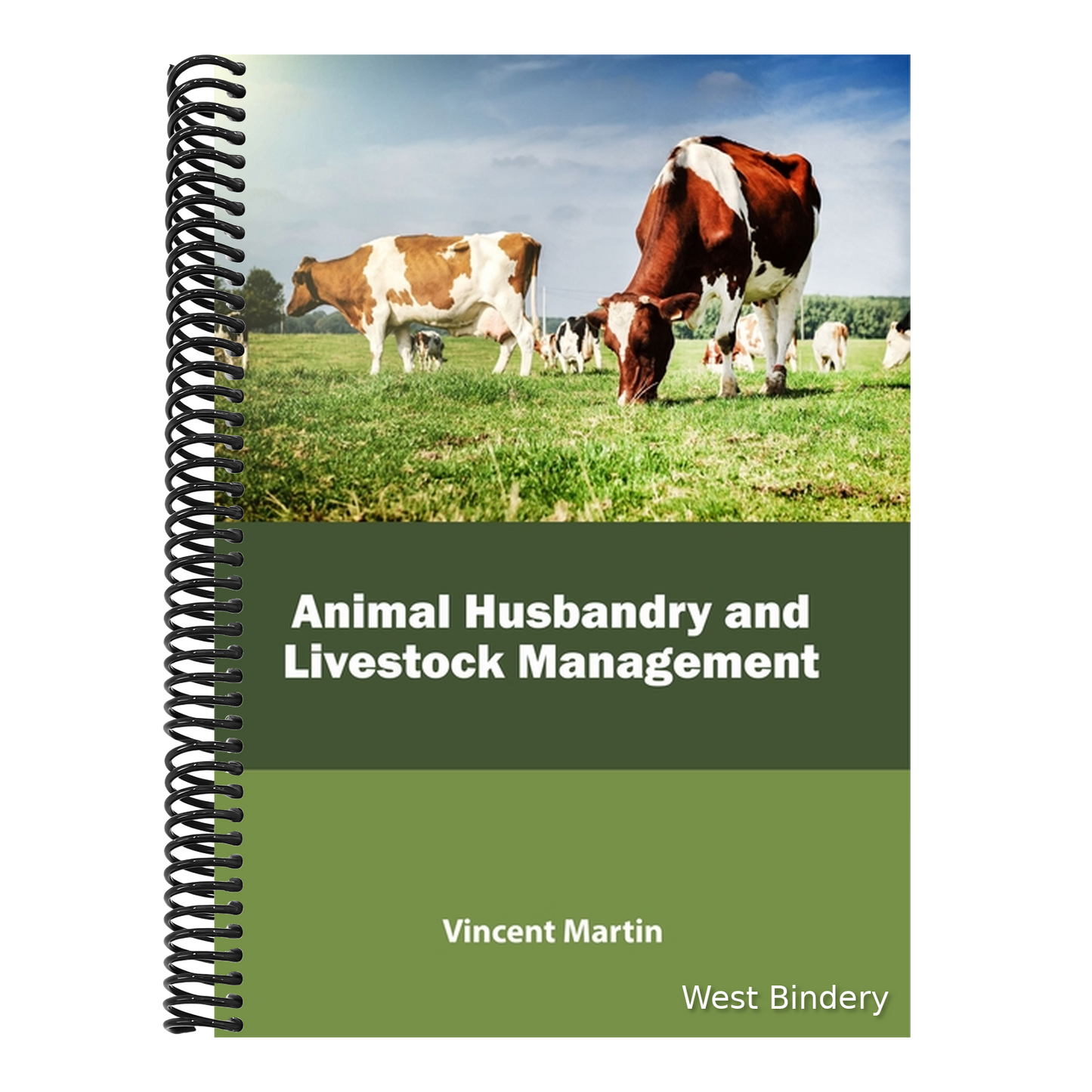 Animal Husbandry and Livestock Management