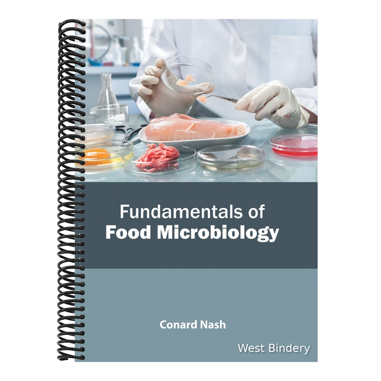 Fundamentals of Food Microbiology