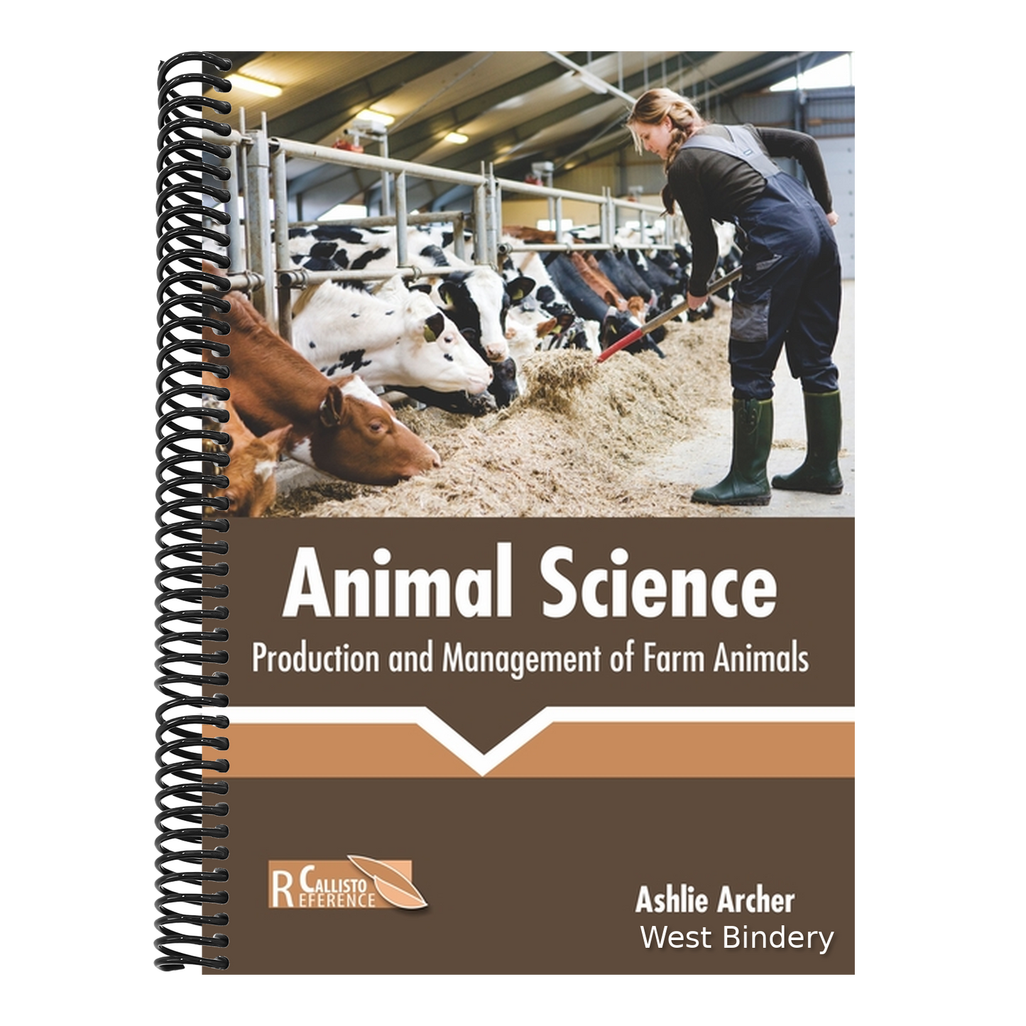 Animal Science: Production and Management of Farm Animals