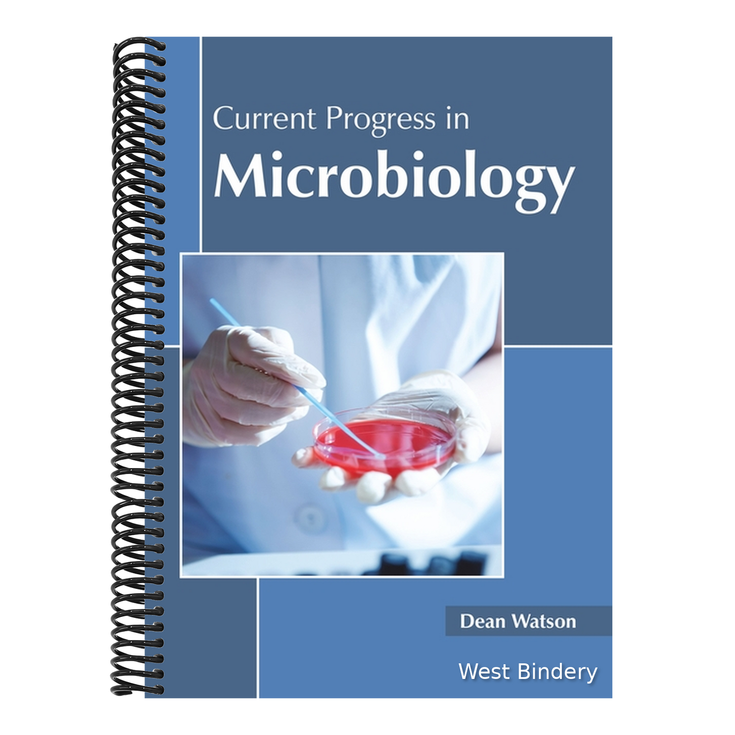 Current Progress in Microbiology