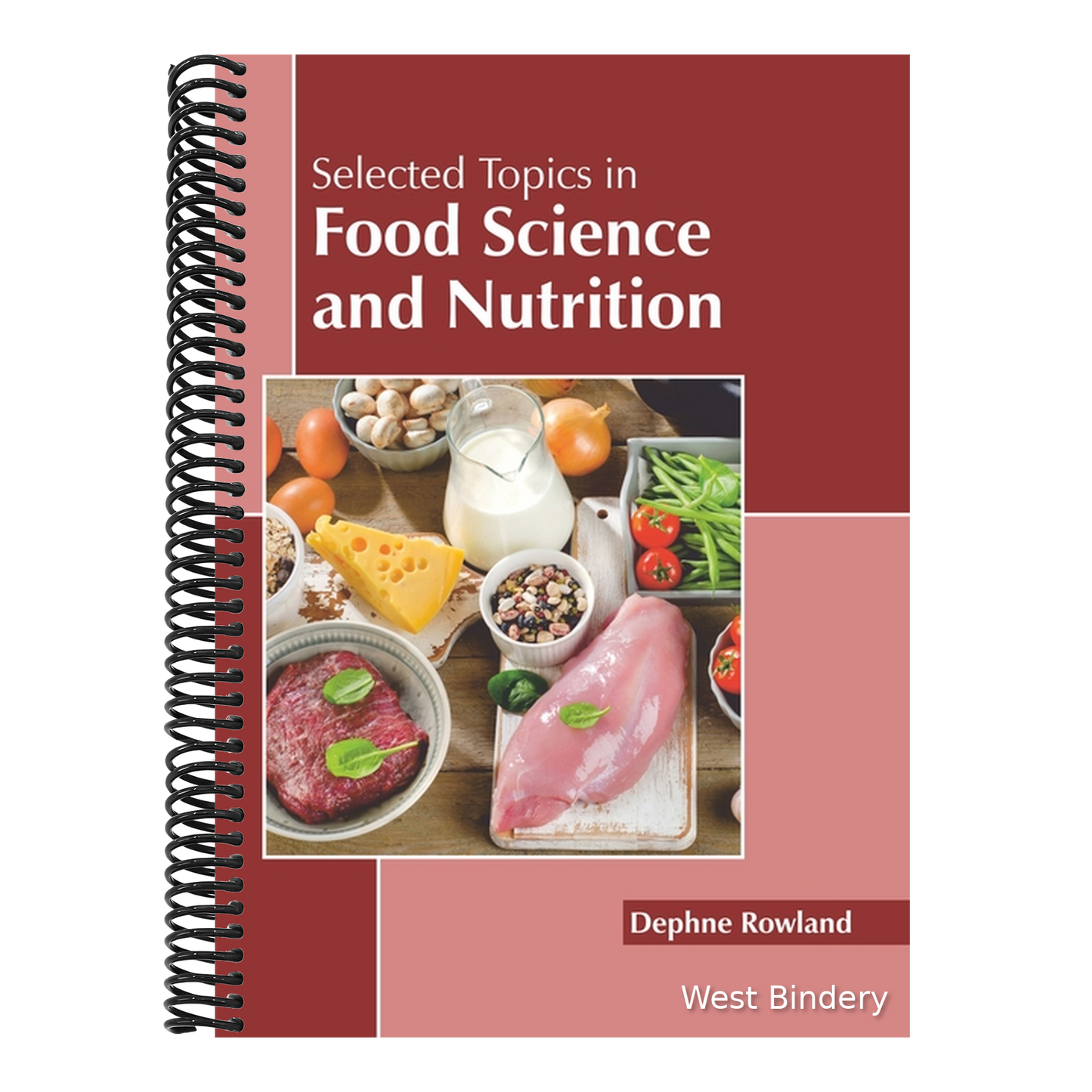 Selected Topics in Food Science and Nutrition
