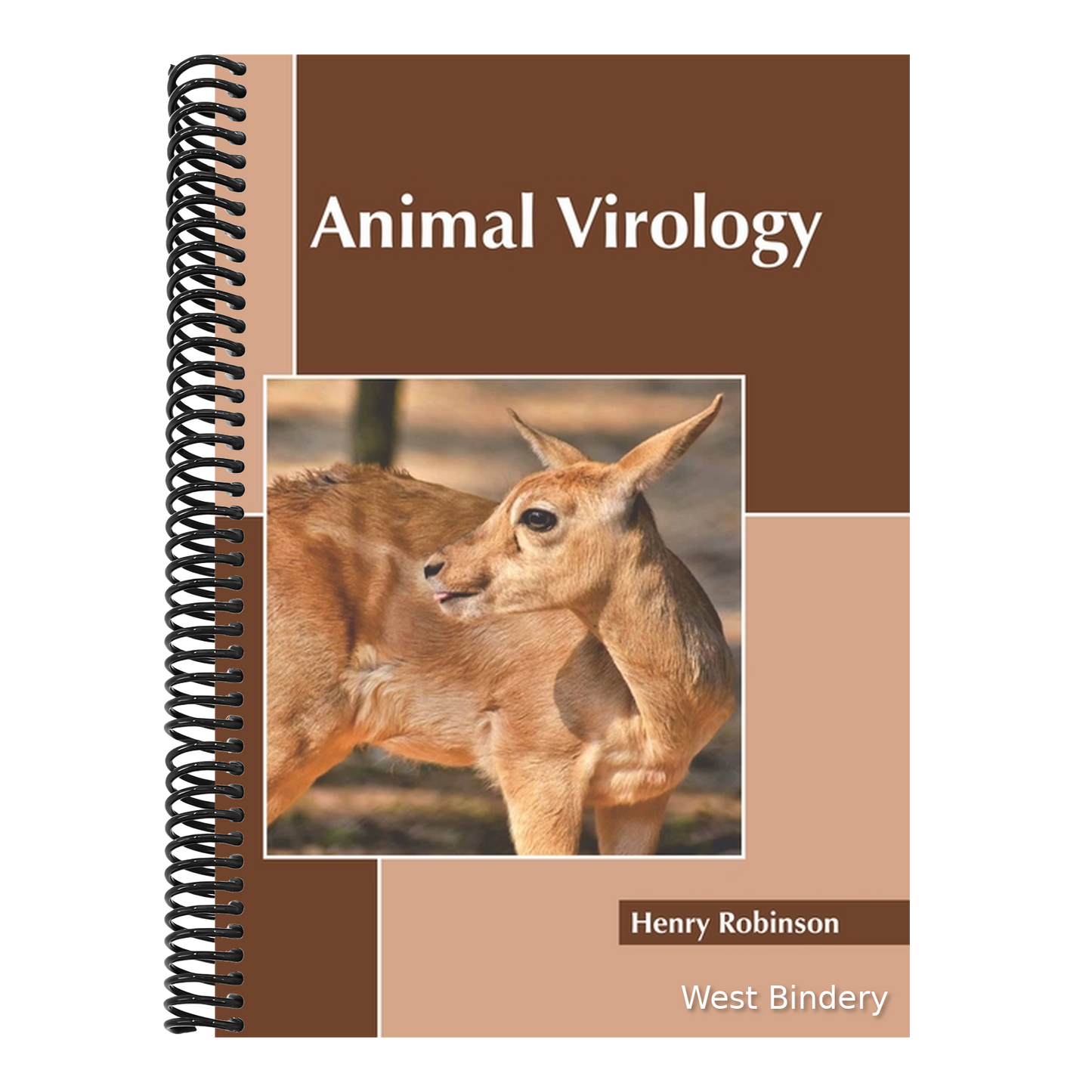 Animal Virology