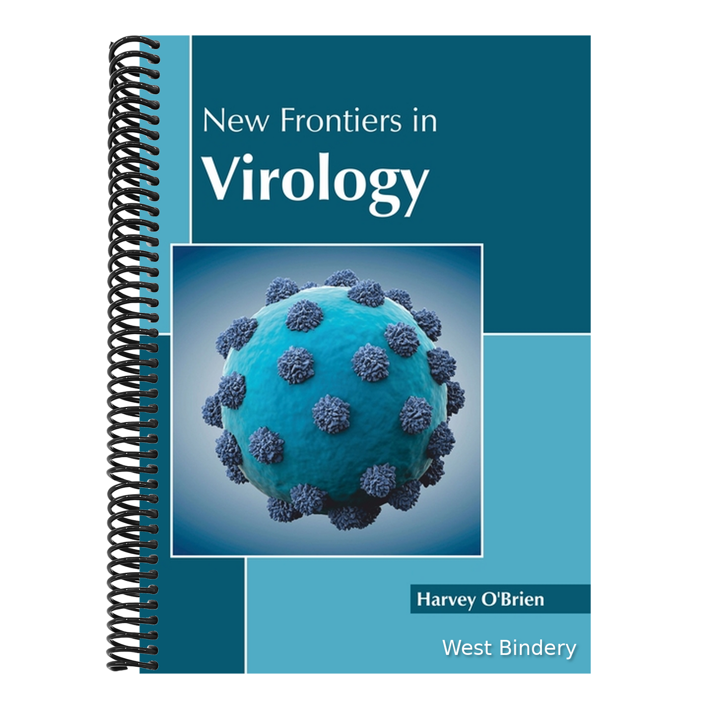 New Frontiers in Virology