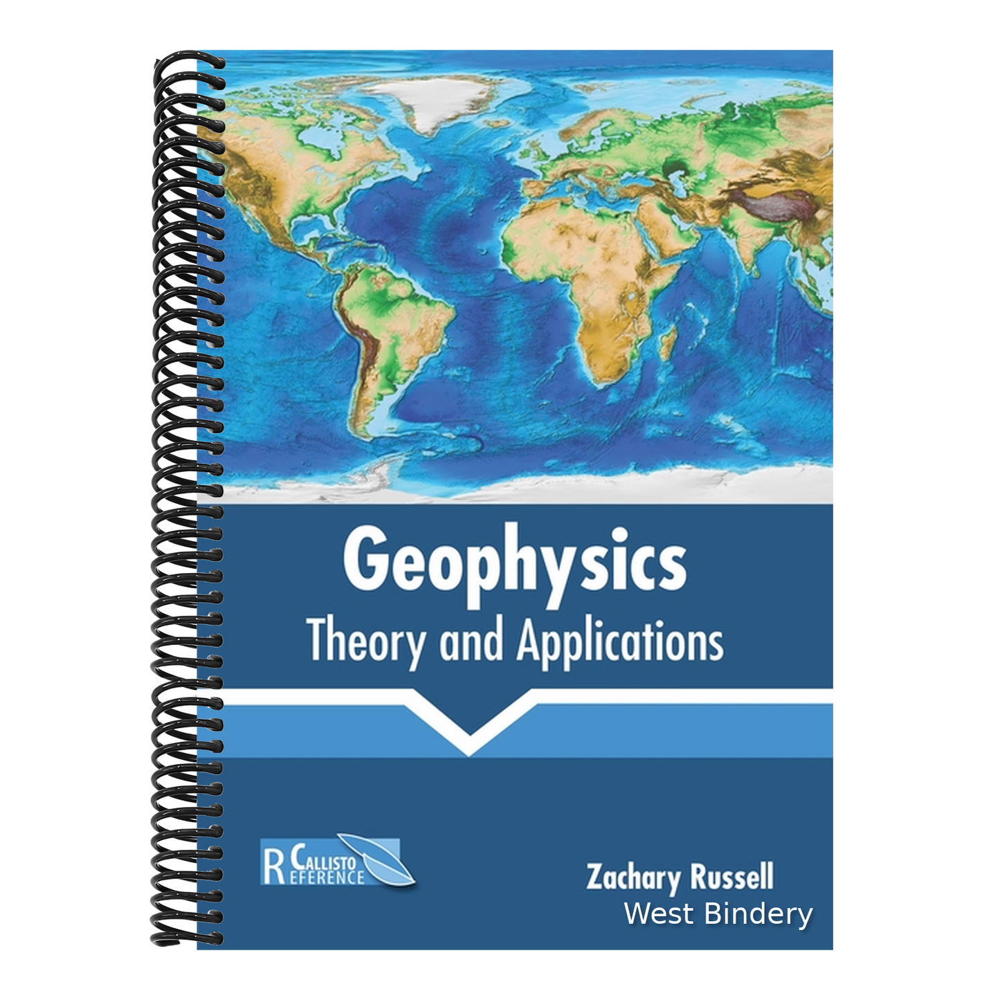 Geophysics: Theory and Applications