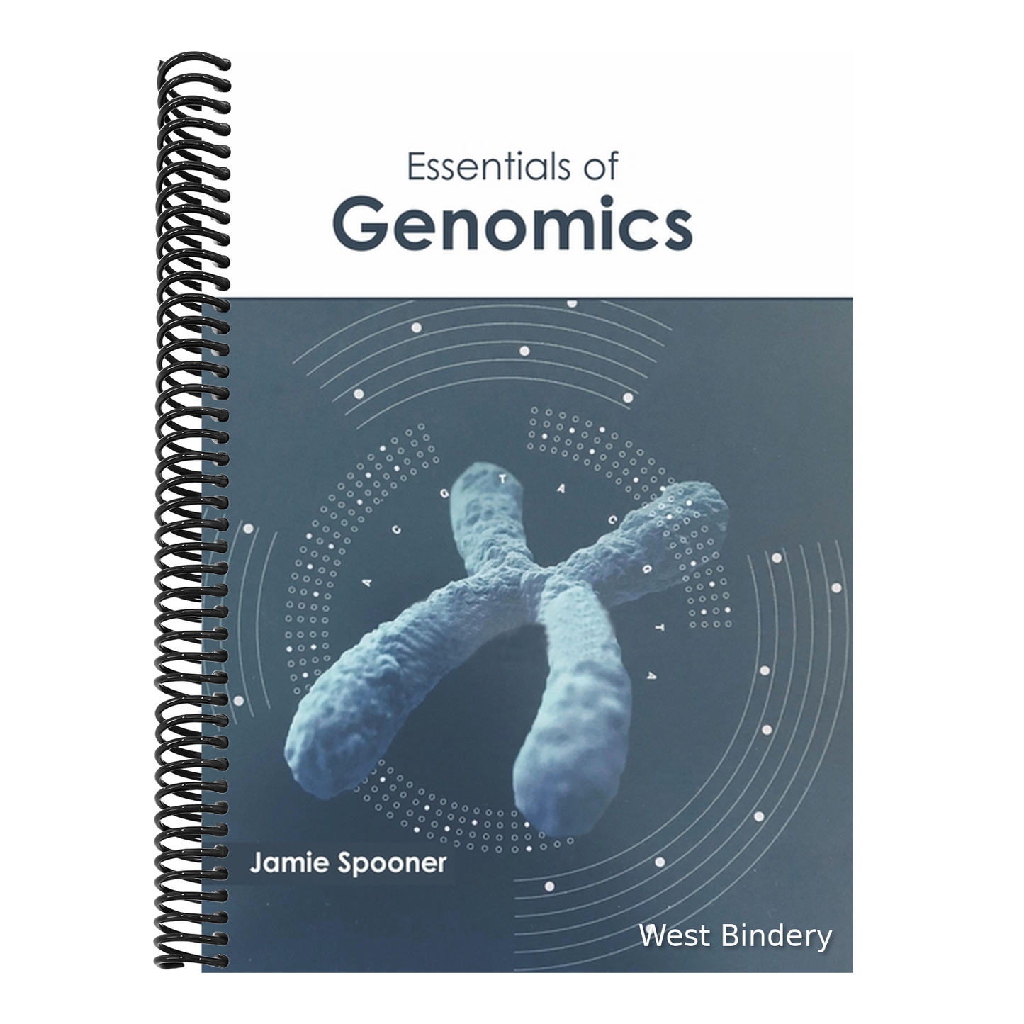 Essentials of Genomics