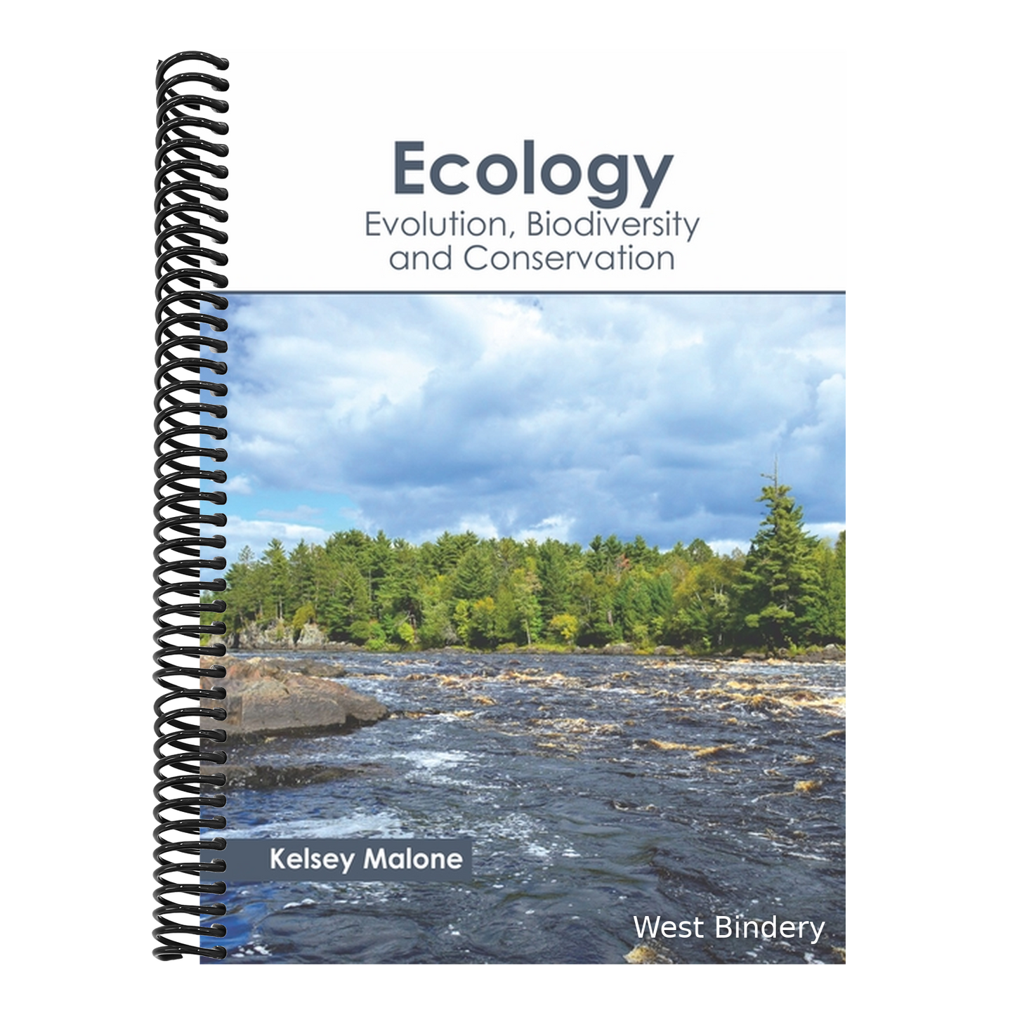 Ecology: Evolution, Biodiversity and Conservation