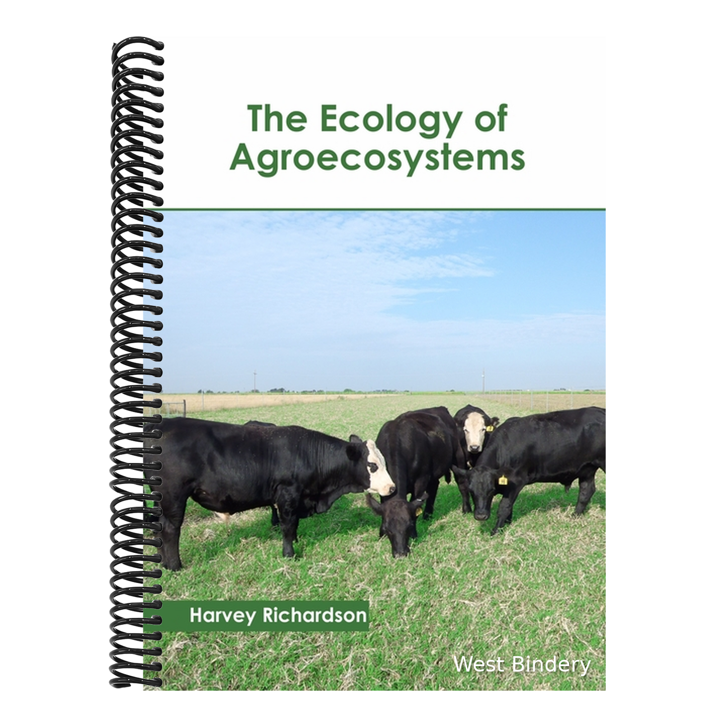 The Ecology of Agroecosystems