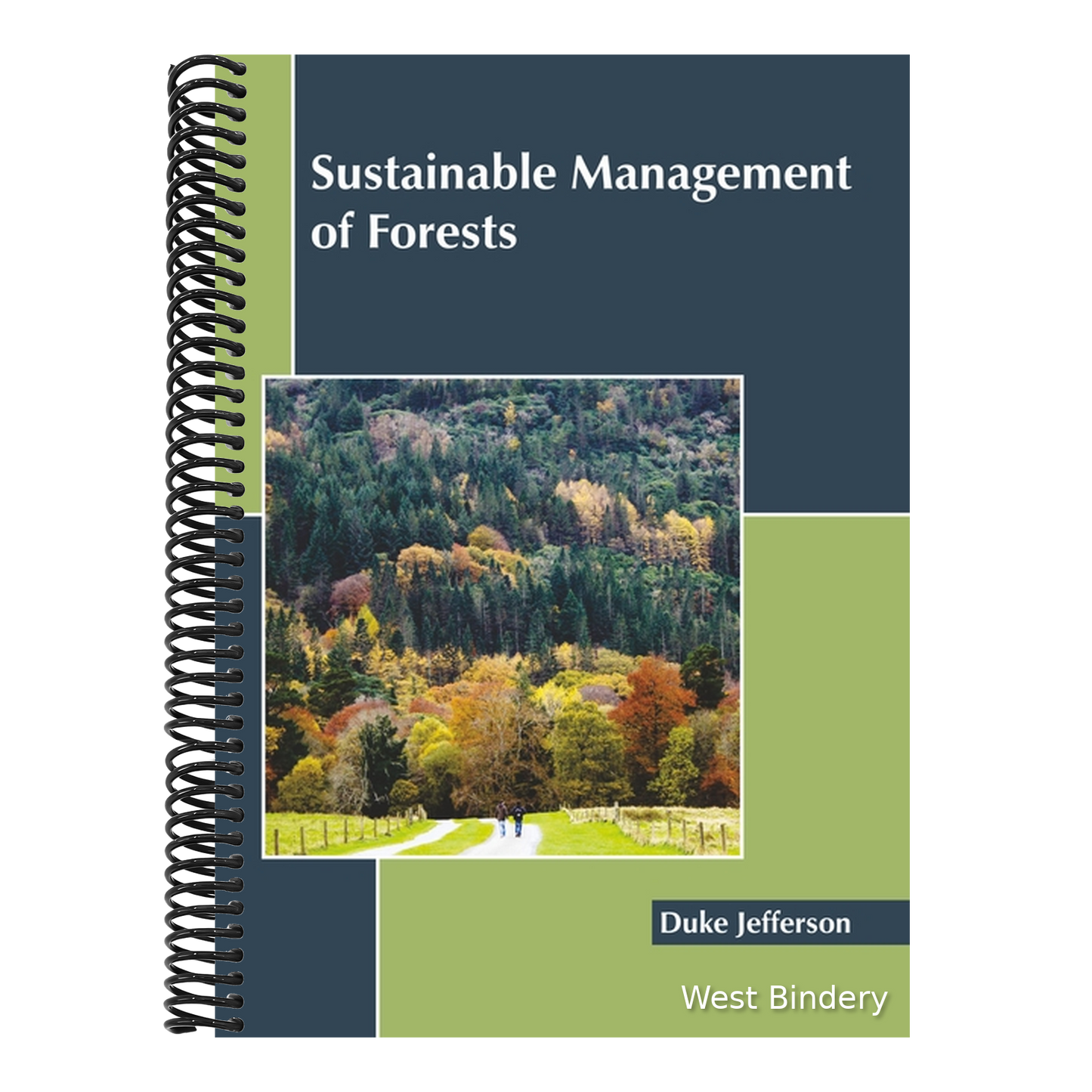 Sustainable Management of Forests