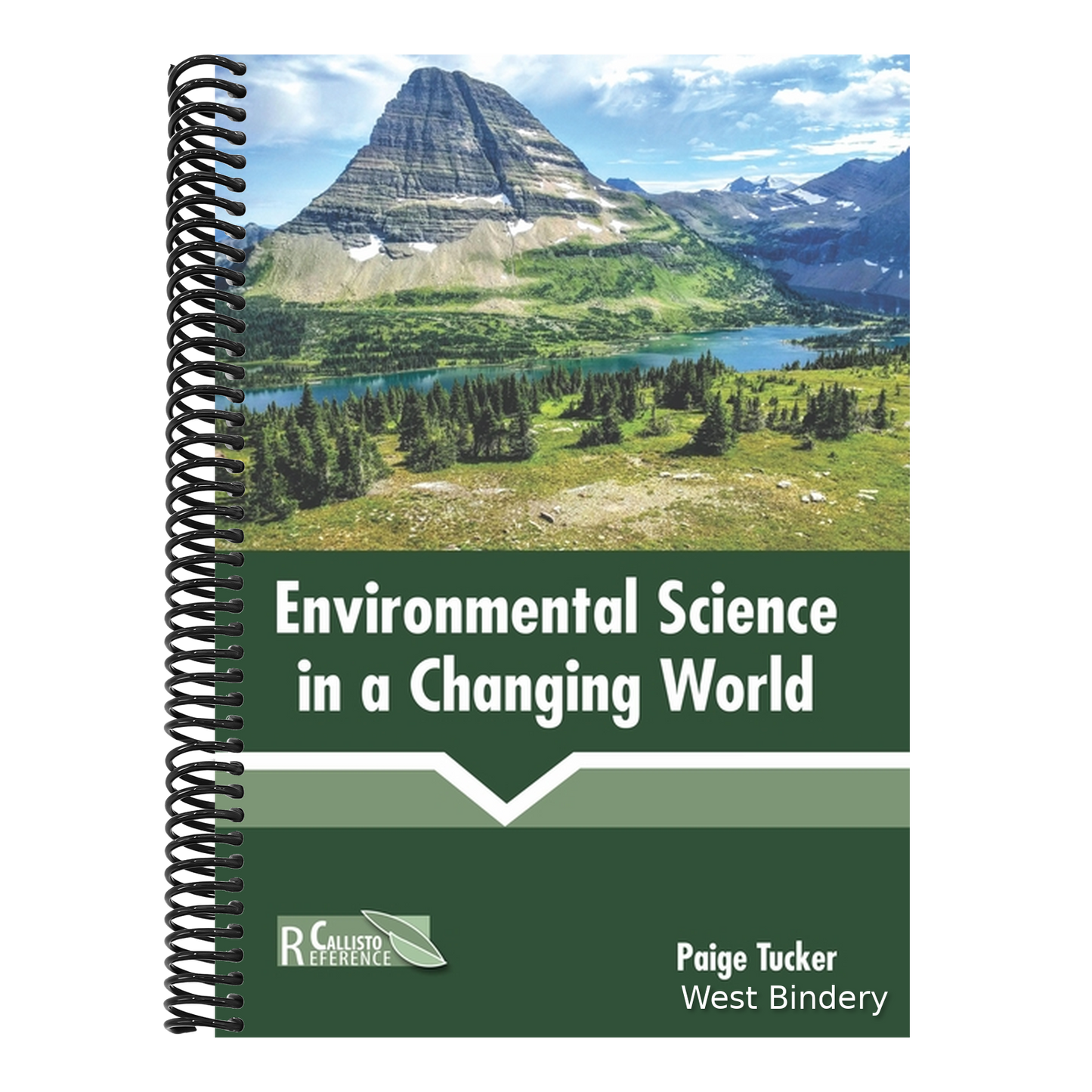 Environmental Science in a Changing World