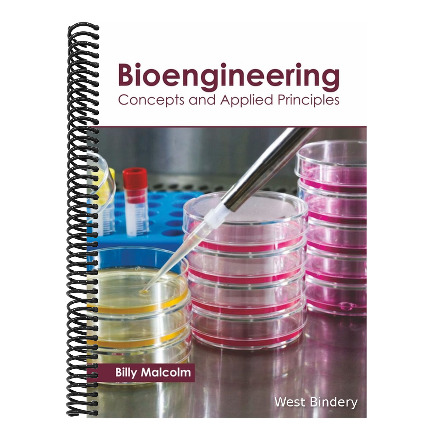 Bioengineering: Concepts and Applied Principles