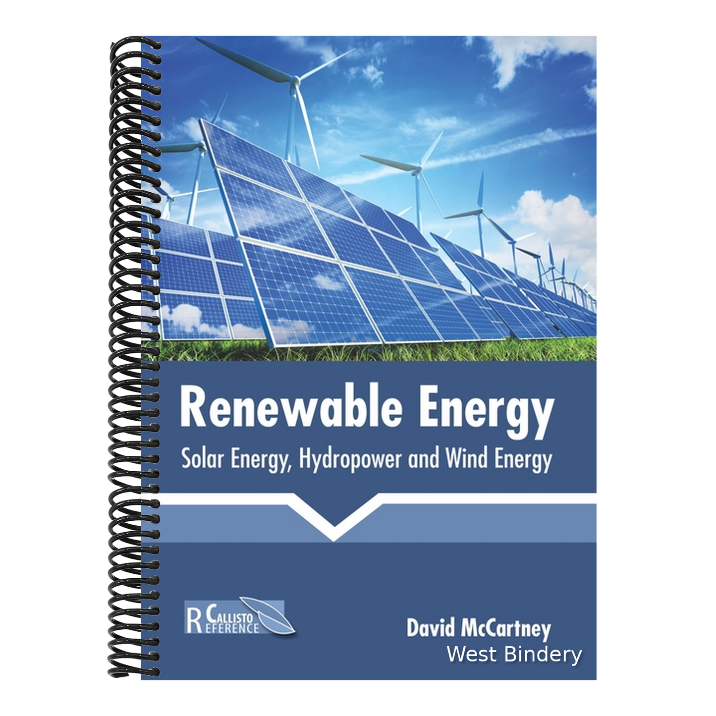 Renewable Energy: Solar Energy, Hydropower and Wind Energy