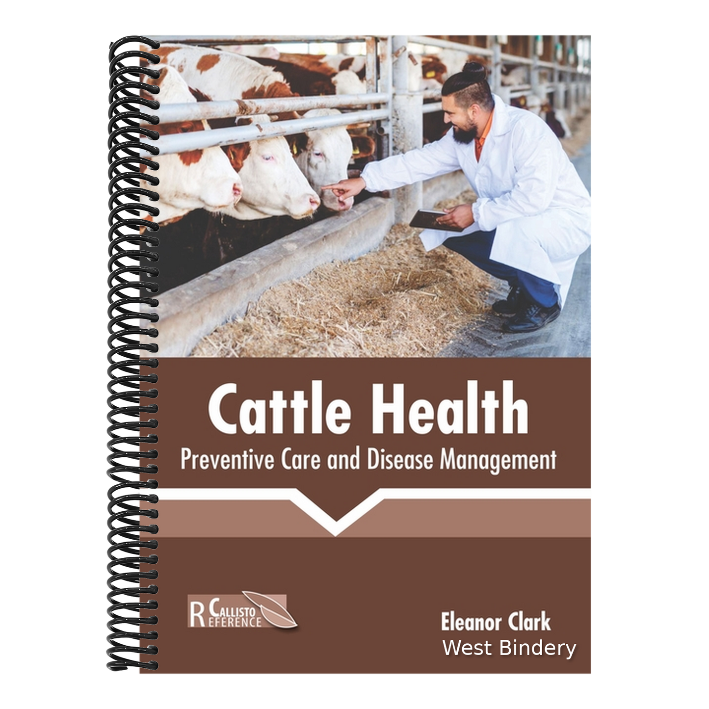 Cattle Health: Preventive Care and Disease Management