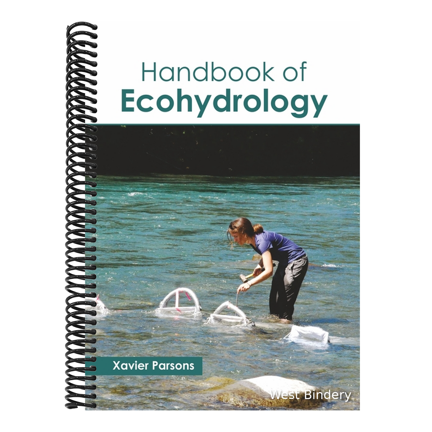 Handbook of Ecohydrology