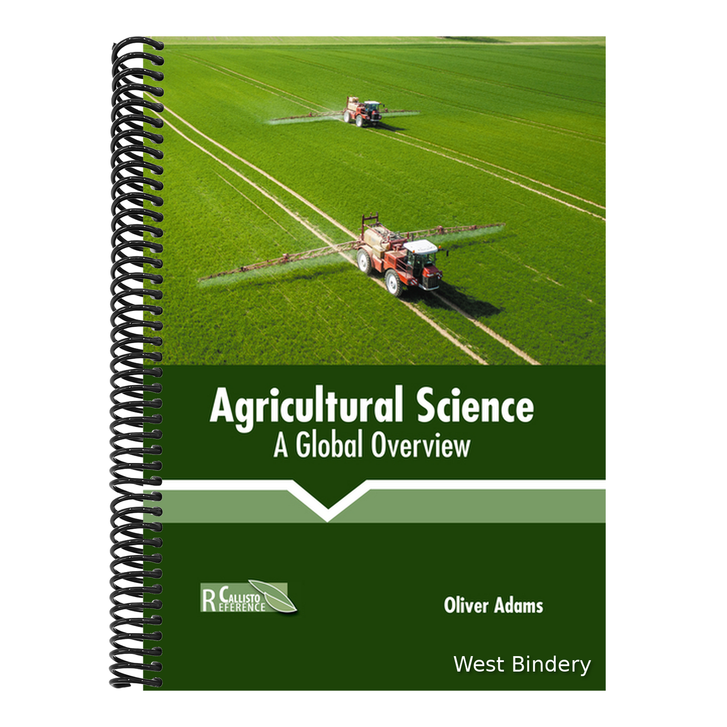 Agricultural Science: A Global Overview