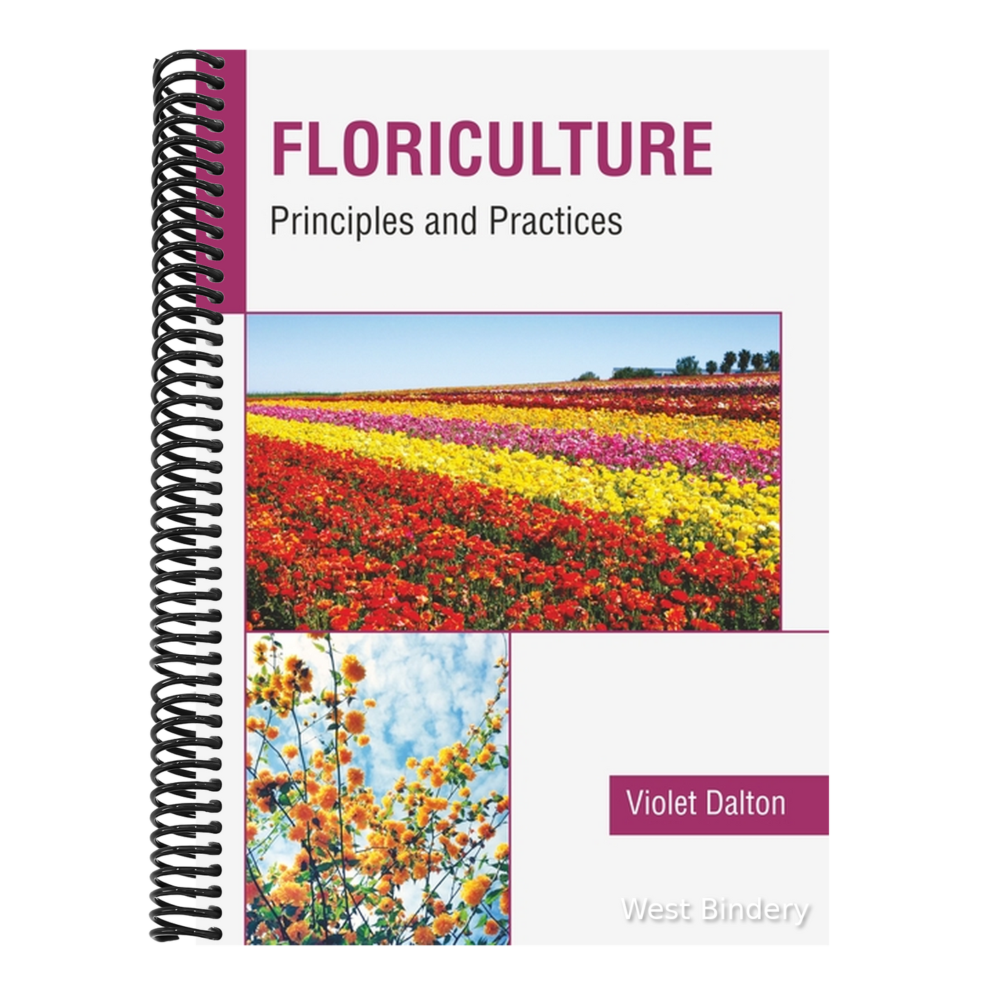 Floriculture: Principles and Practices