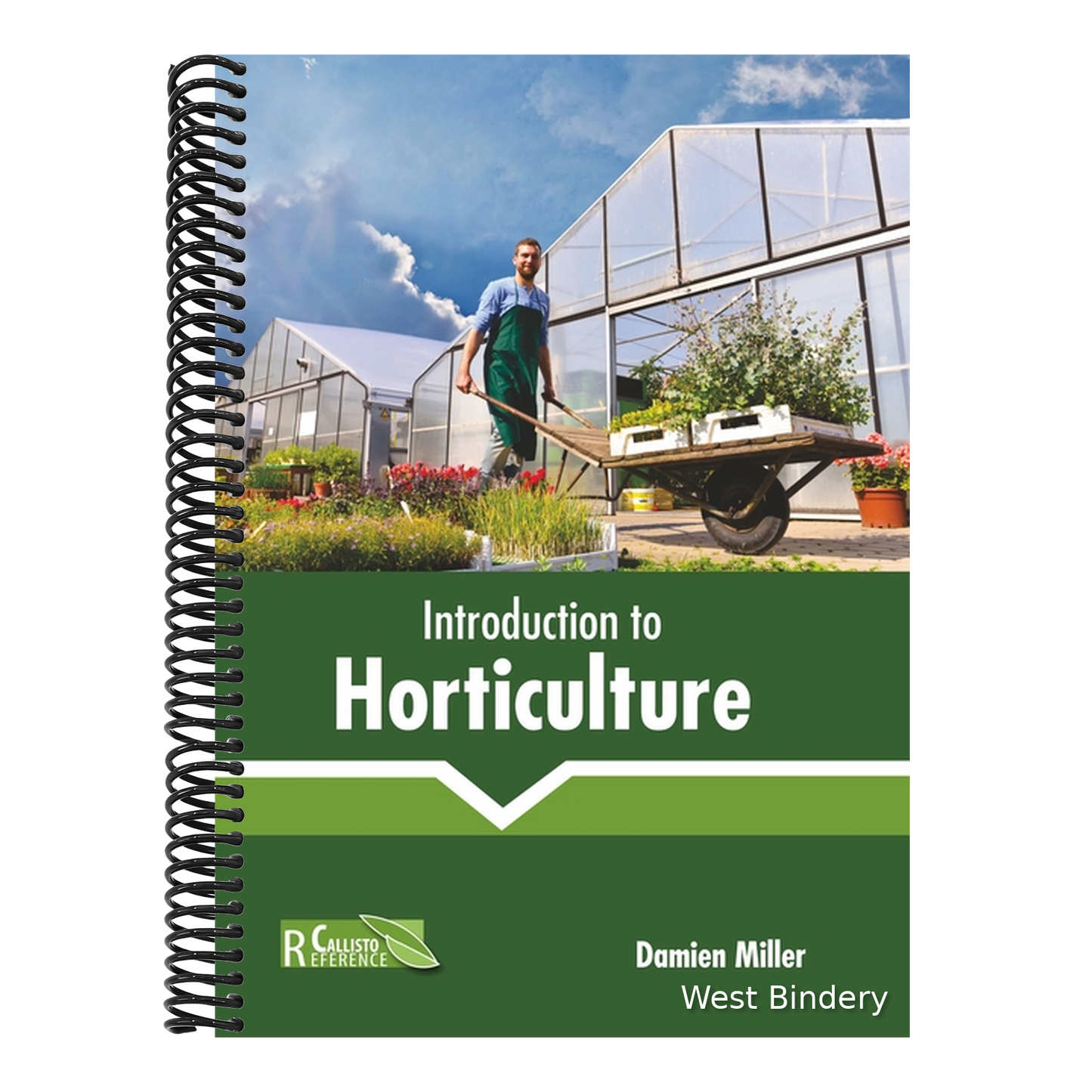 Introduction to Horticulture