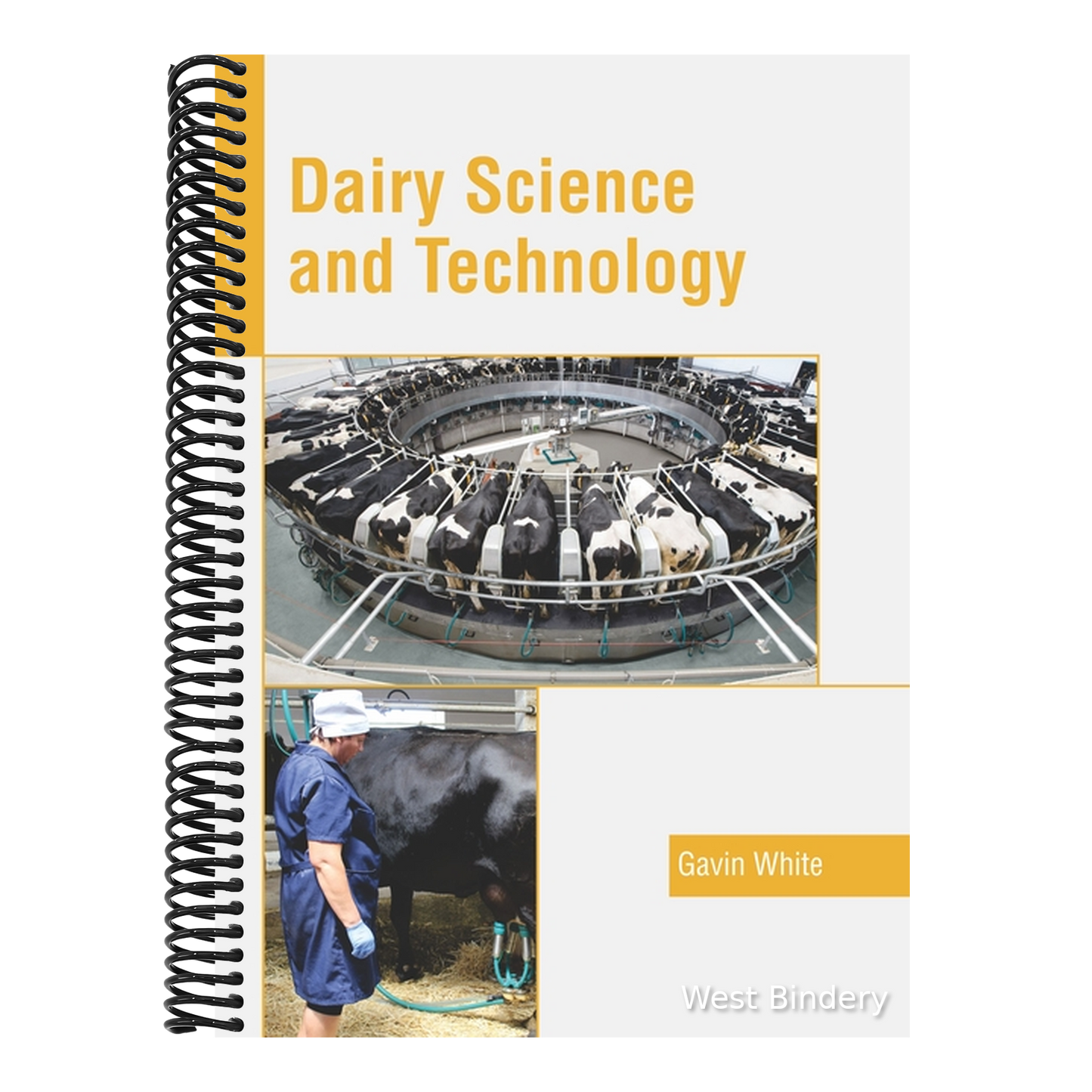 Dairy Science and Technology
