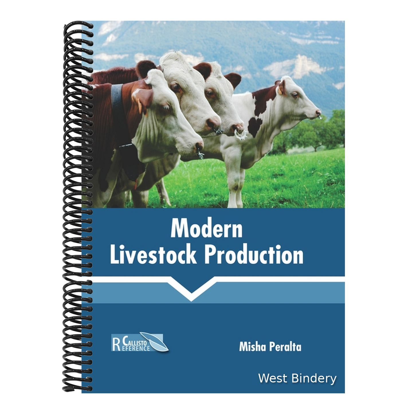 Modern Livestock Production