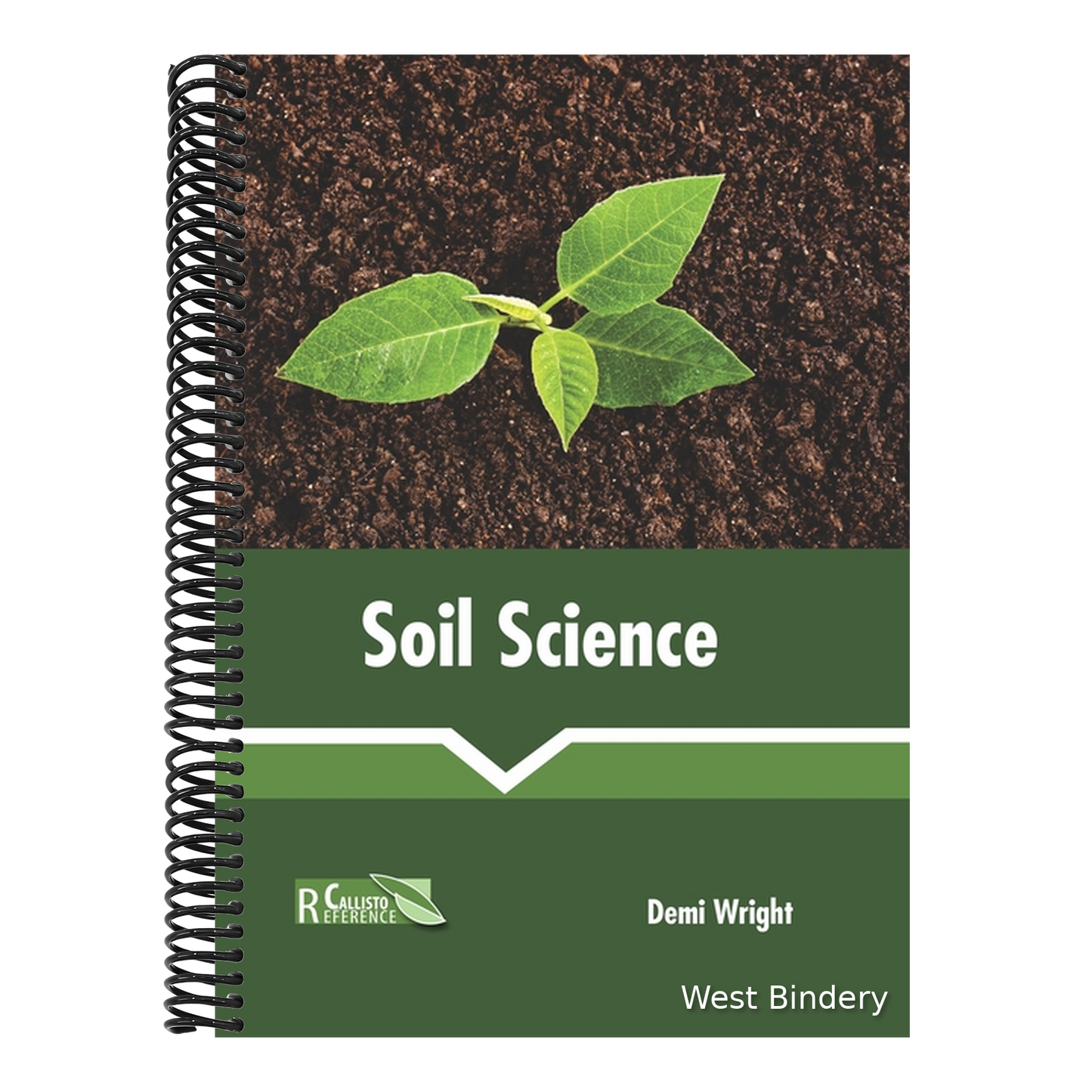 Soil Science