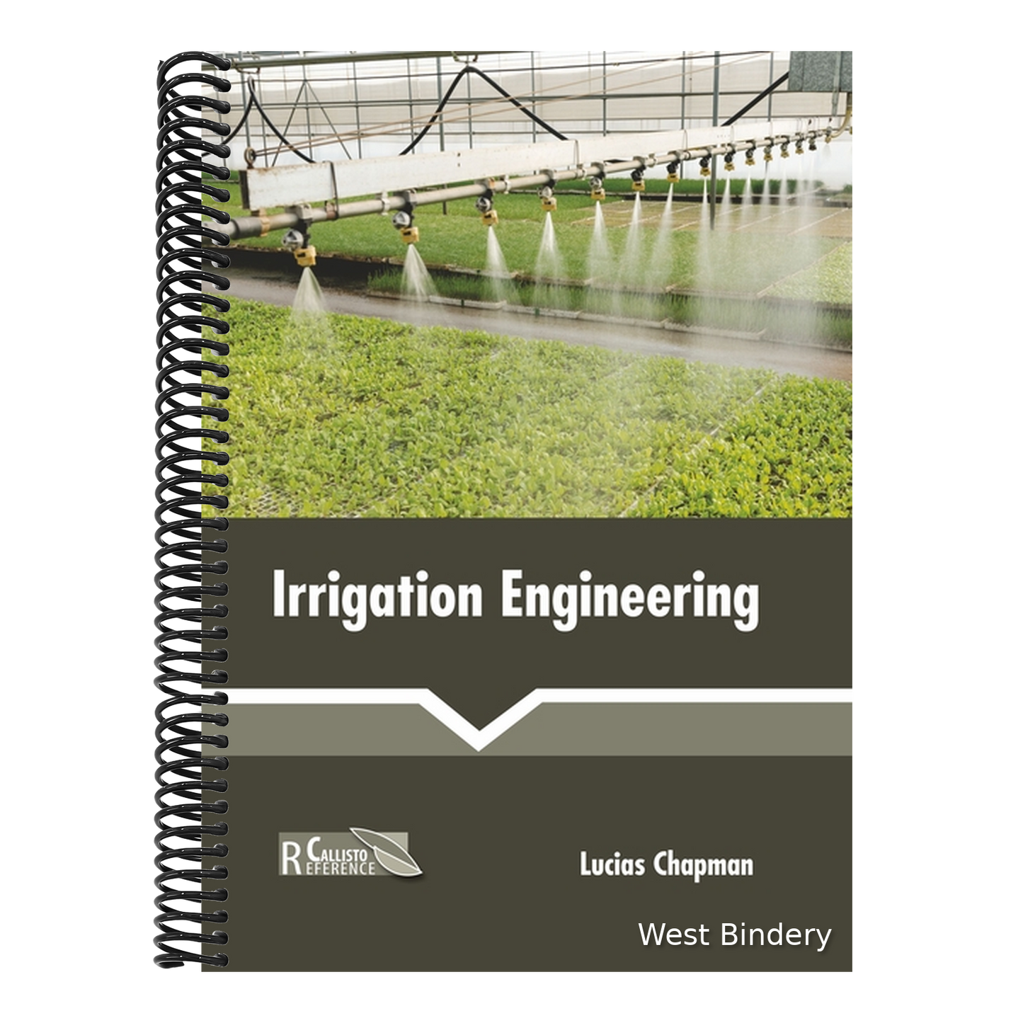 Irrigation Engineering