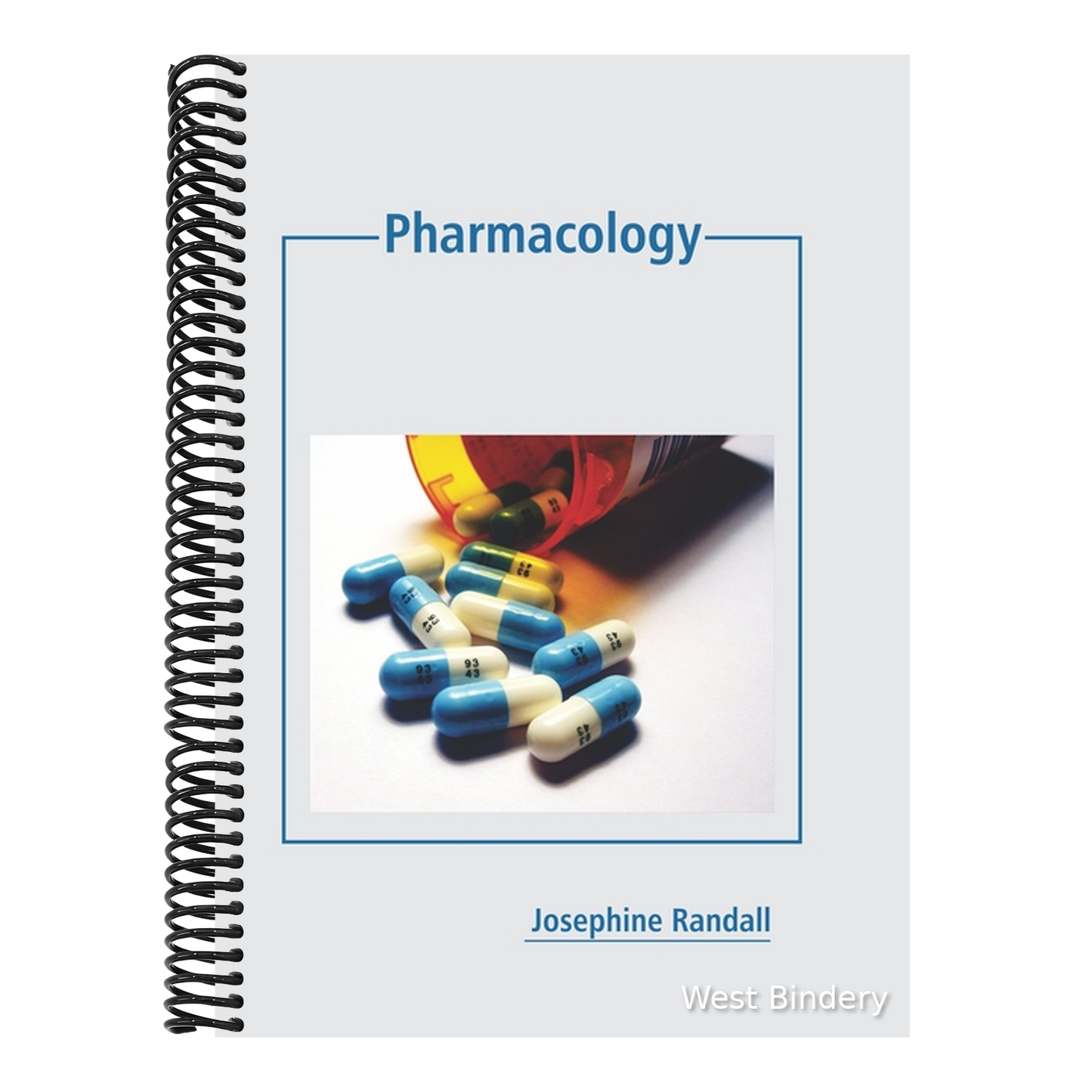 Pharmacology