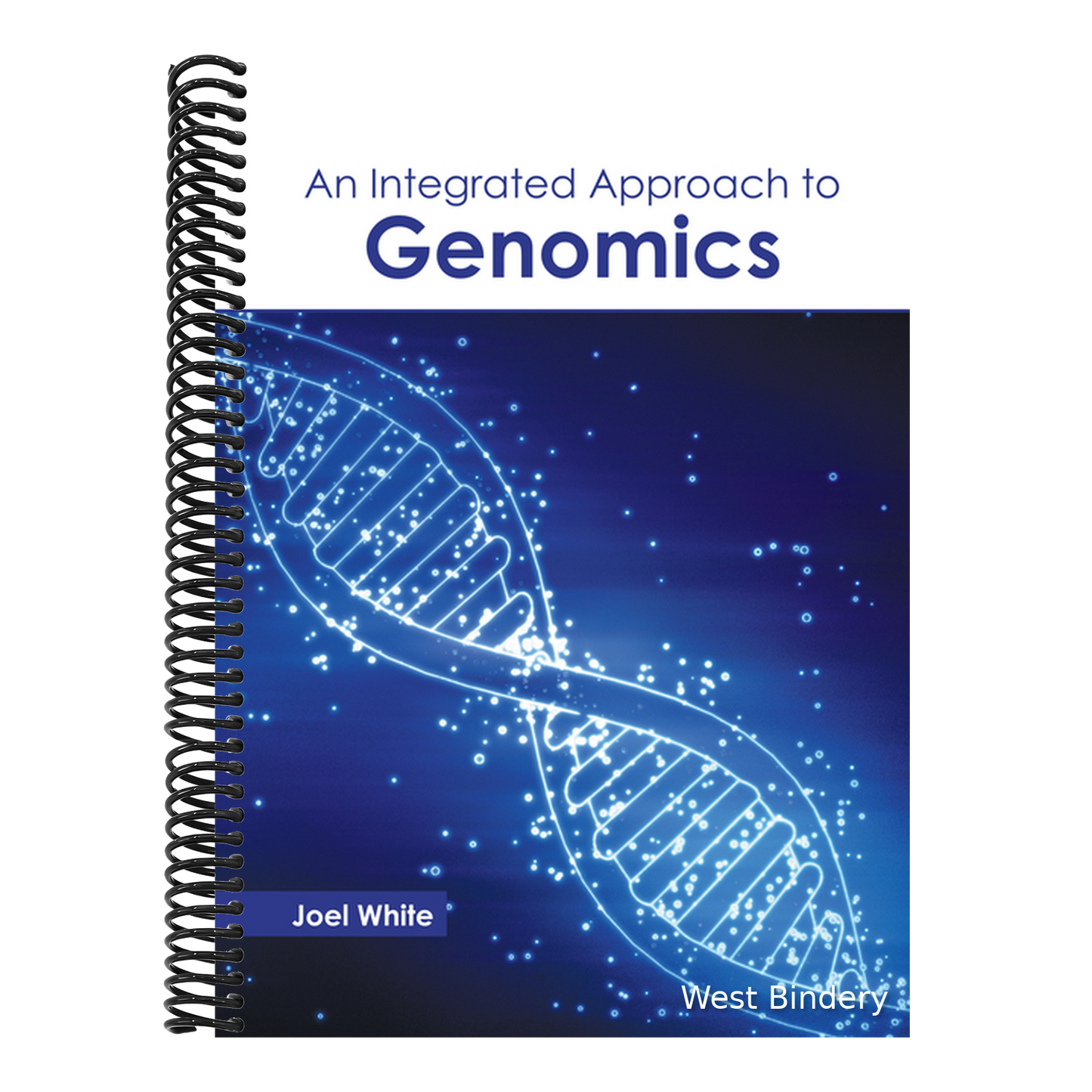 An Integrated Approach to Genomics