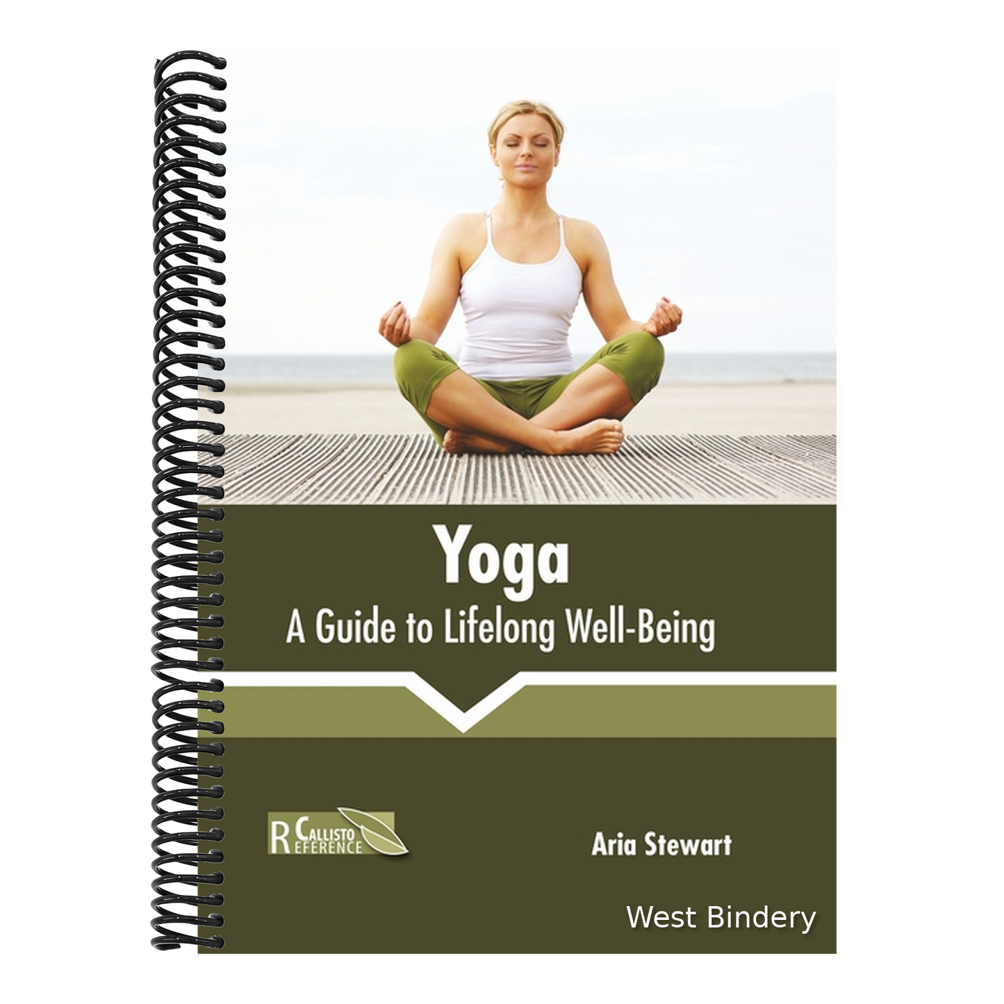 Yoga: A Guide to Lifelong Well-Being