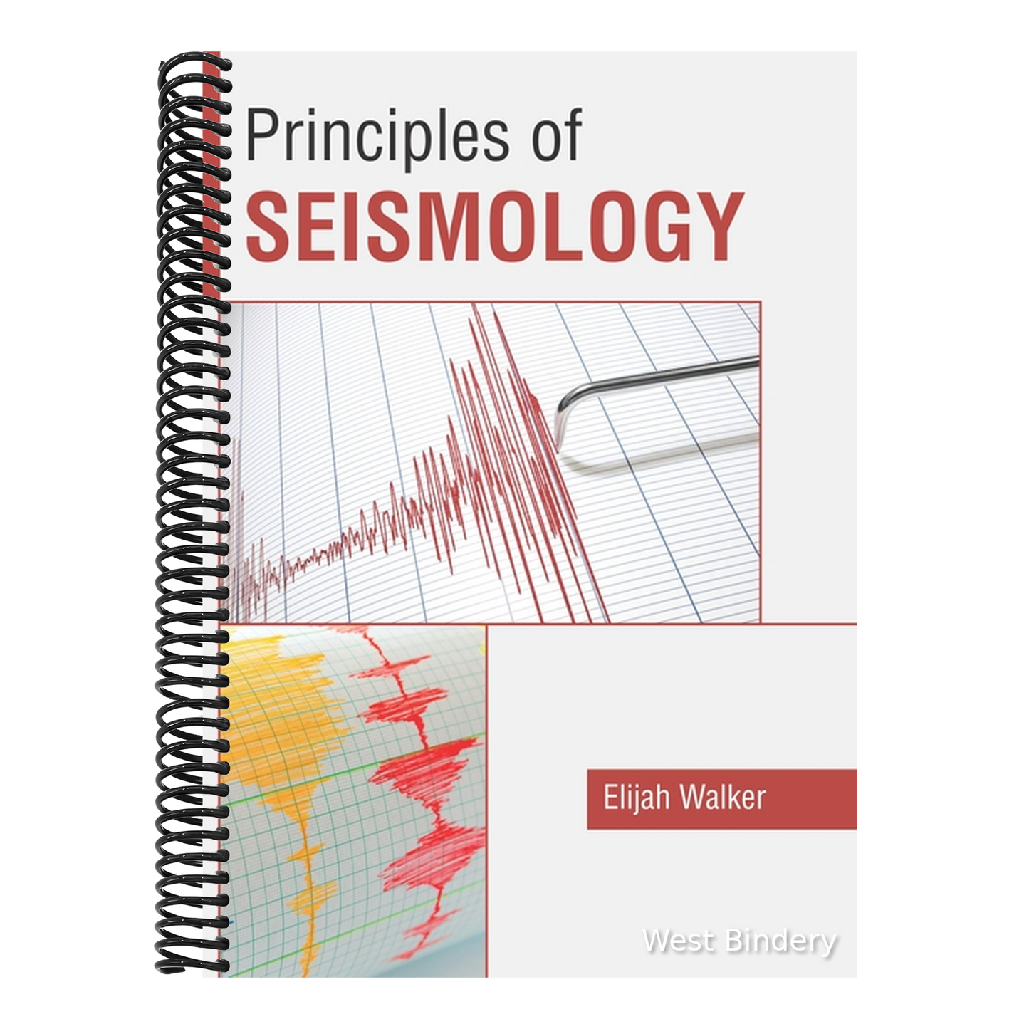 Principles of Seismology