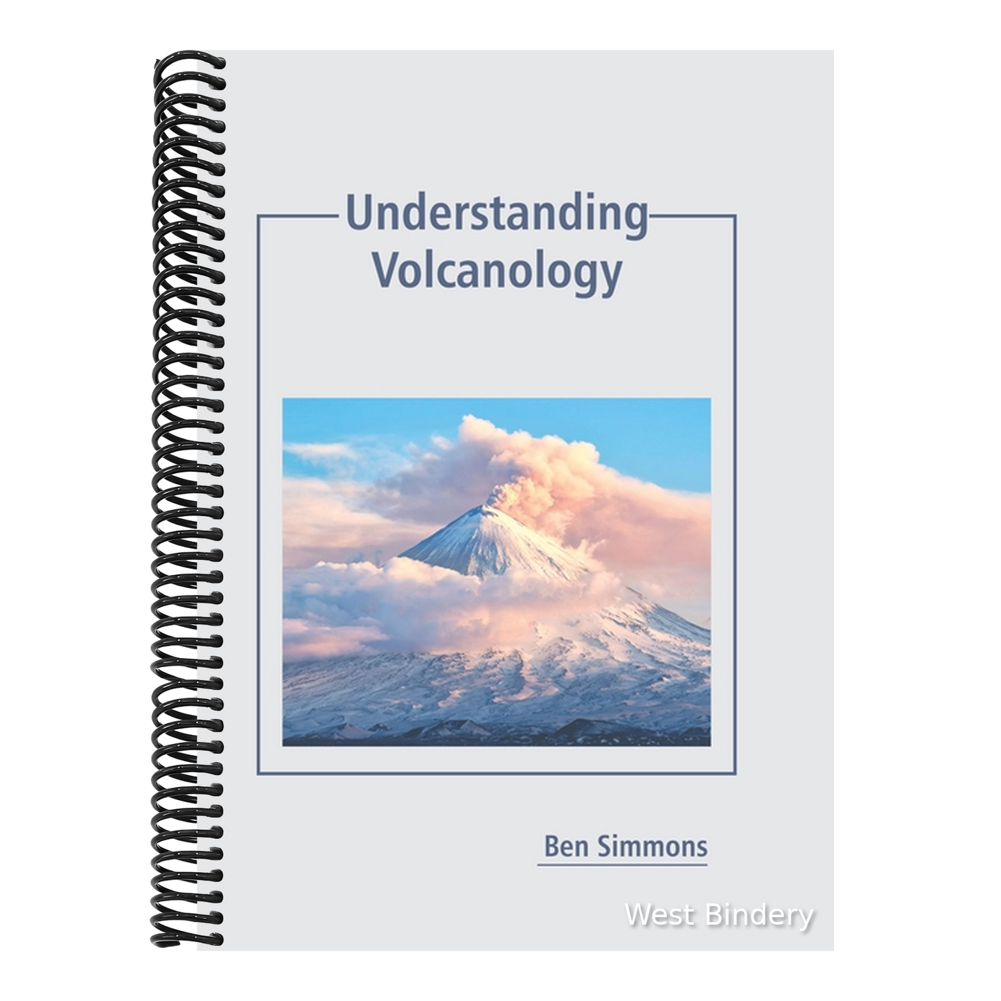 Understanding Volcanology