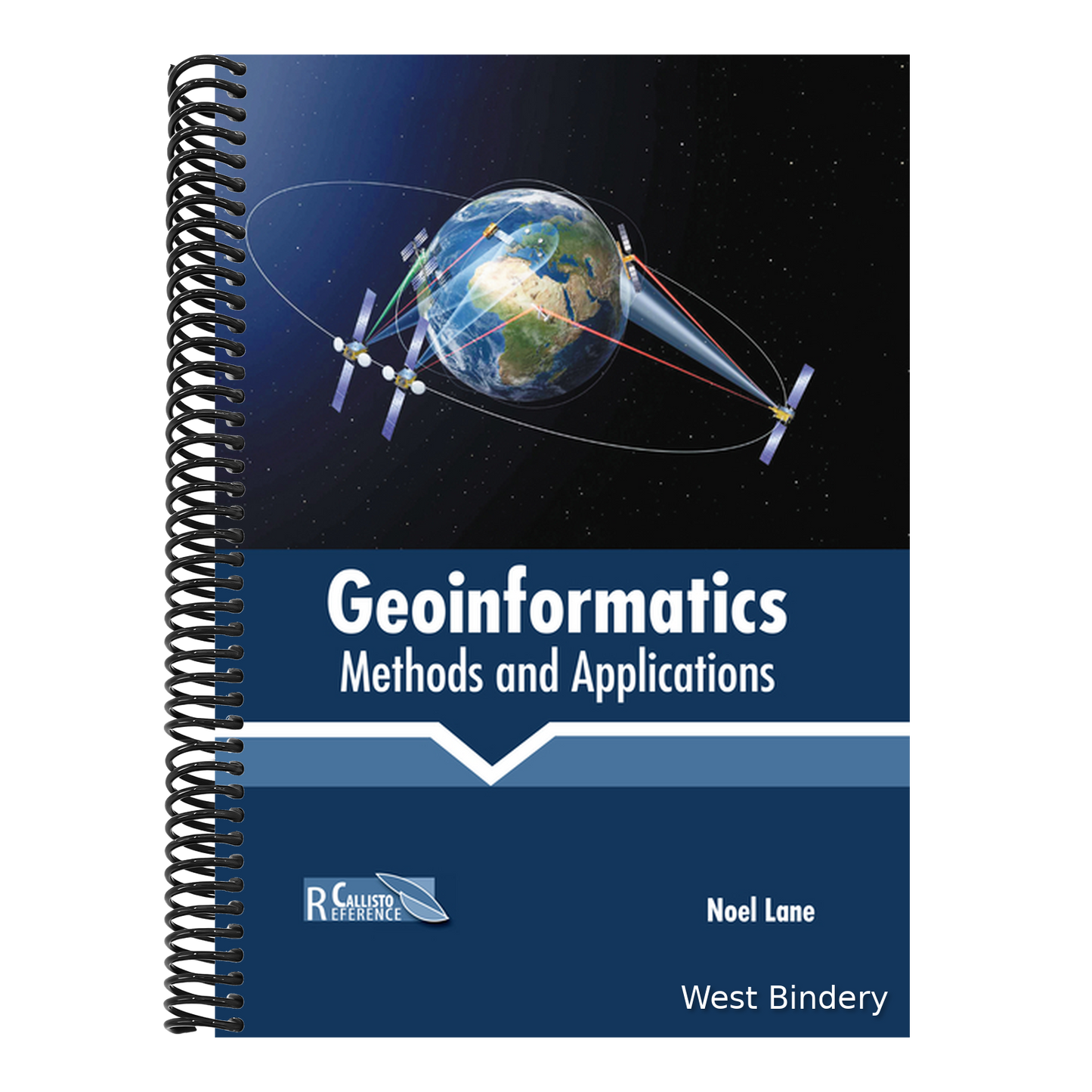 Geoinformatics: Methods and Applications