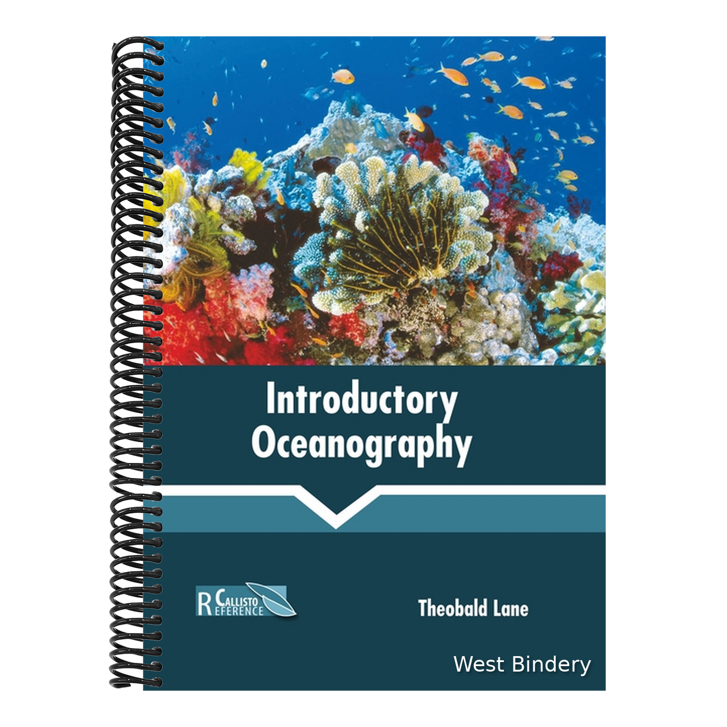 Introductory Oceanography