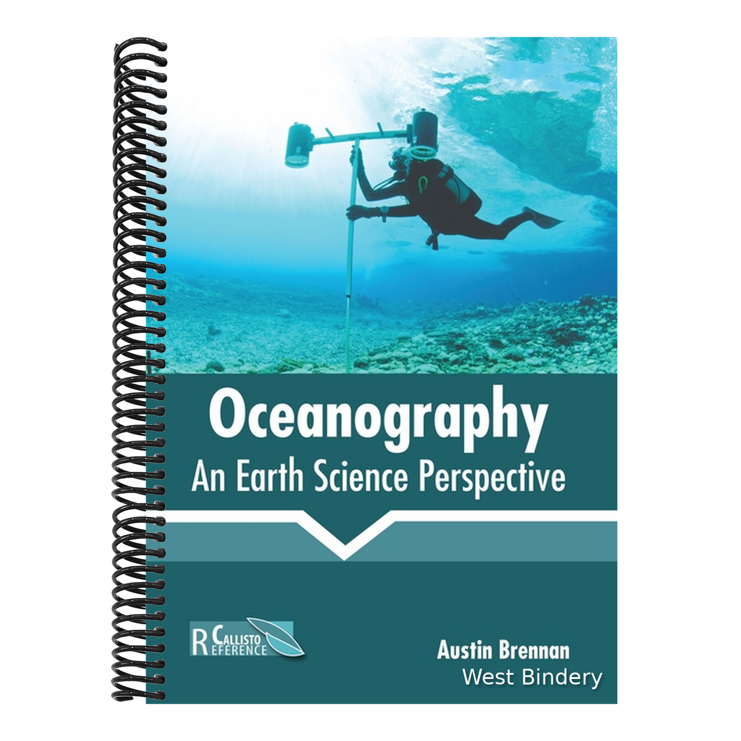 Oceanography: An Earth Science Perspective