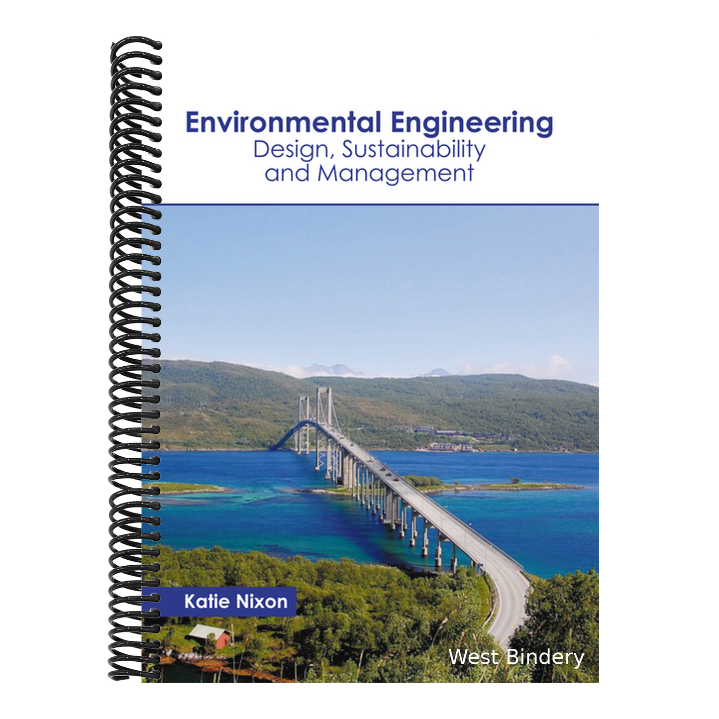Environmental Engineering: Design, Sustainability and Management