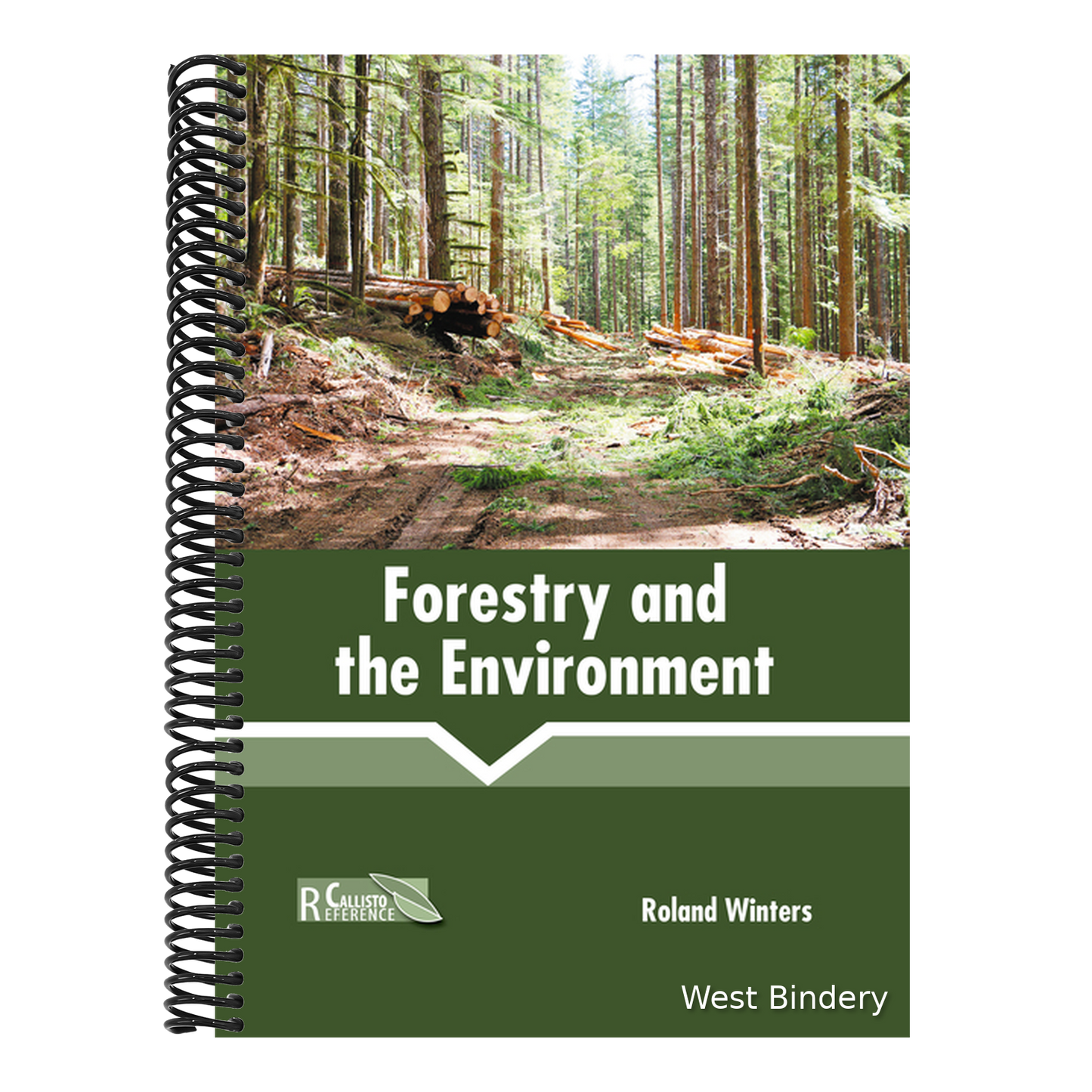 Forestry and the Environment