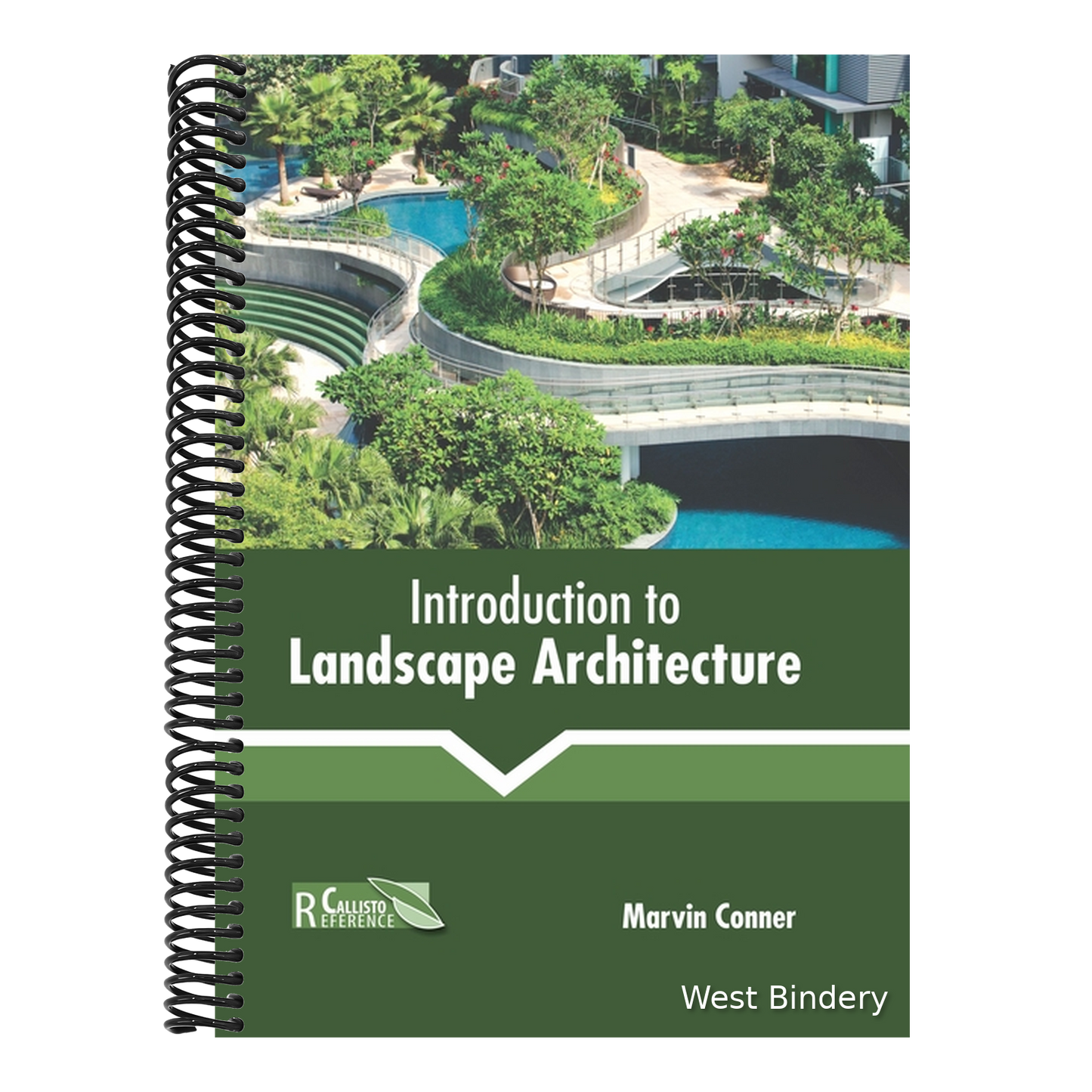 Introduction to Landscape Architecture