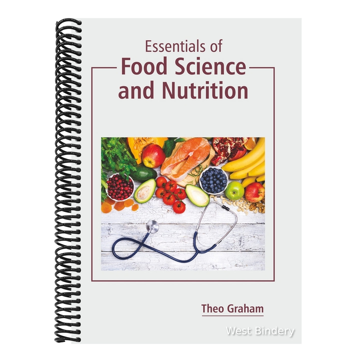 Essentials of Food Science and Nutrition