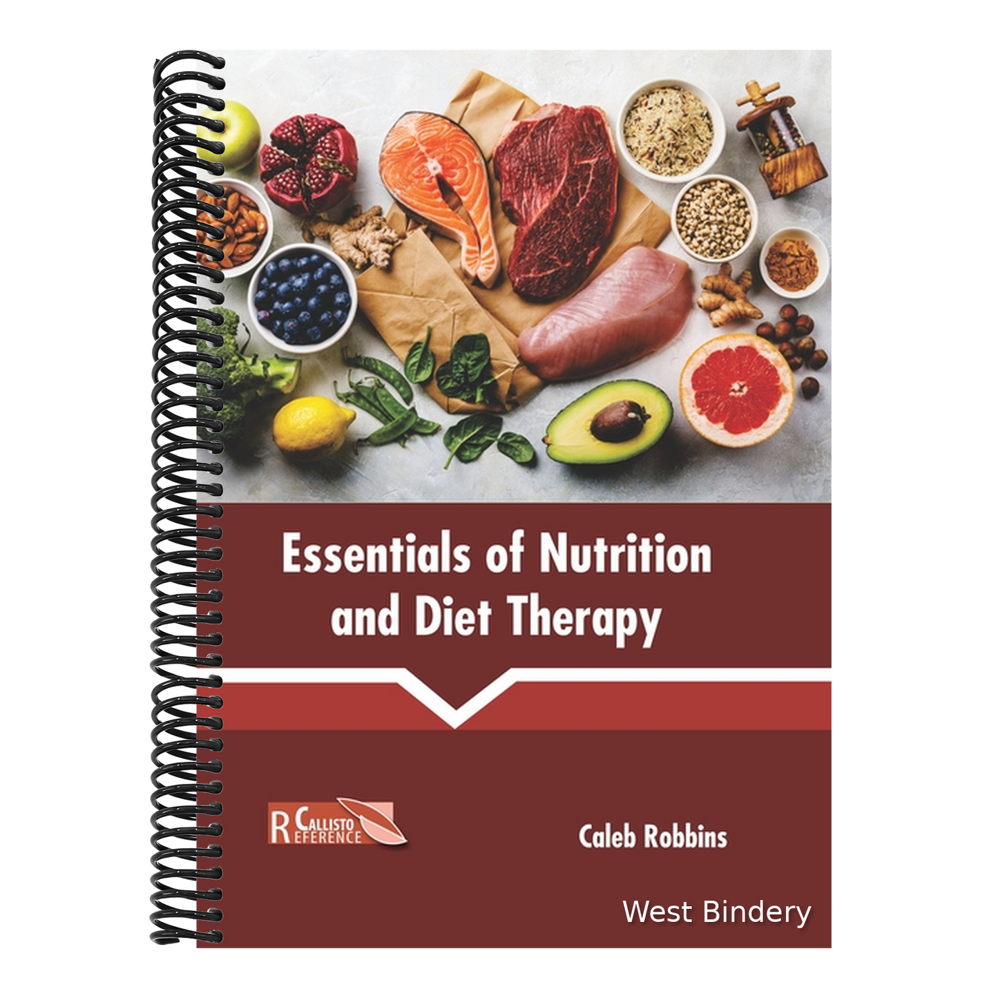 Essentials of Nutrition and Diet Therapy