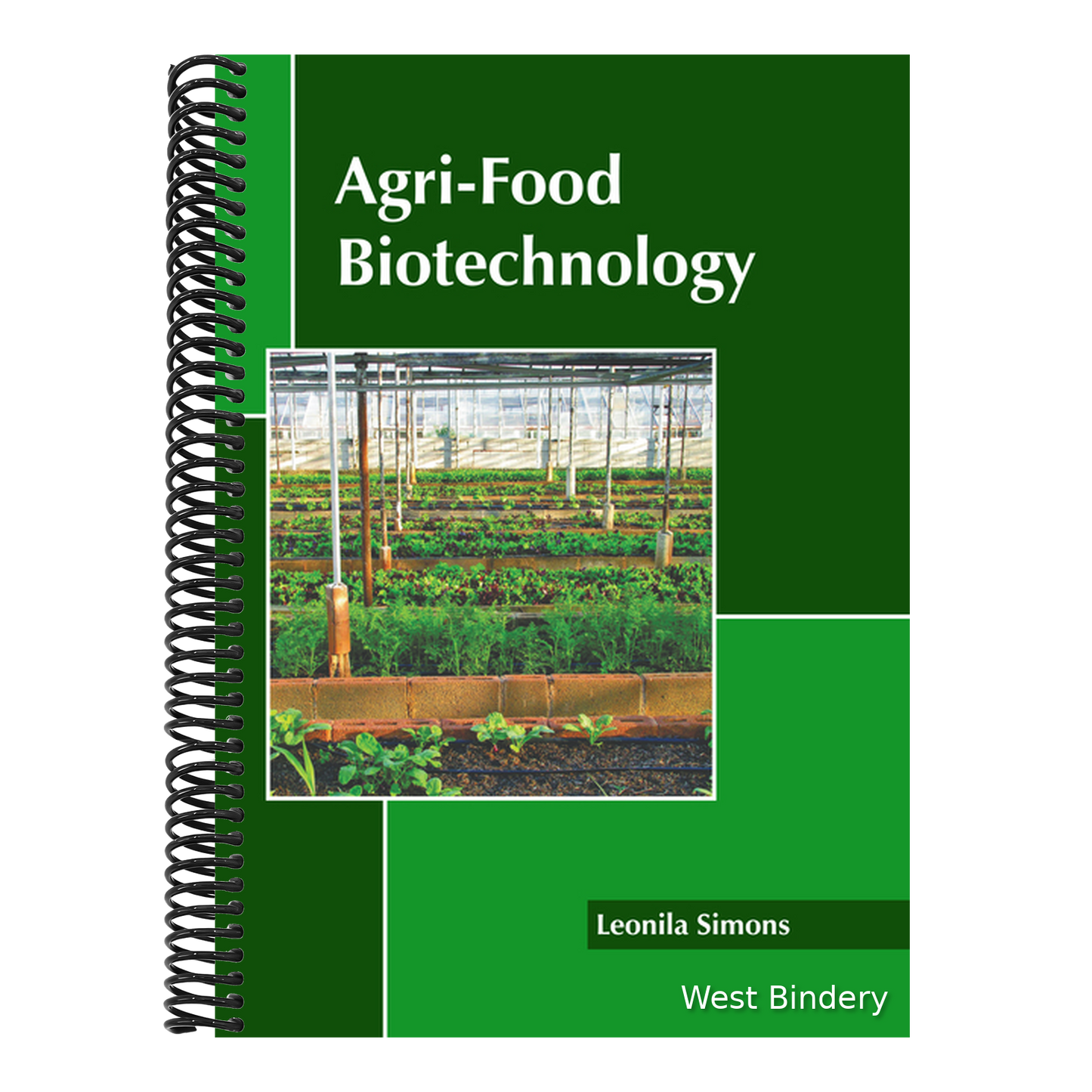 Agri-Food Biotechnology