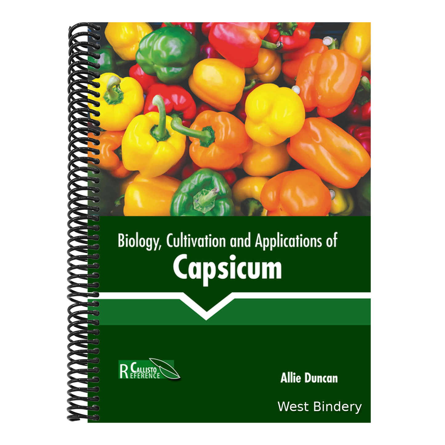 Biology, Cultivation and Applications of Capsicum
