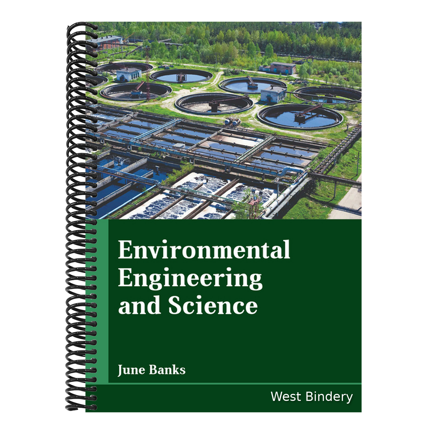 Environmental Engineering and Science