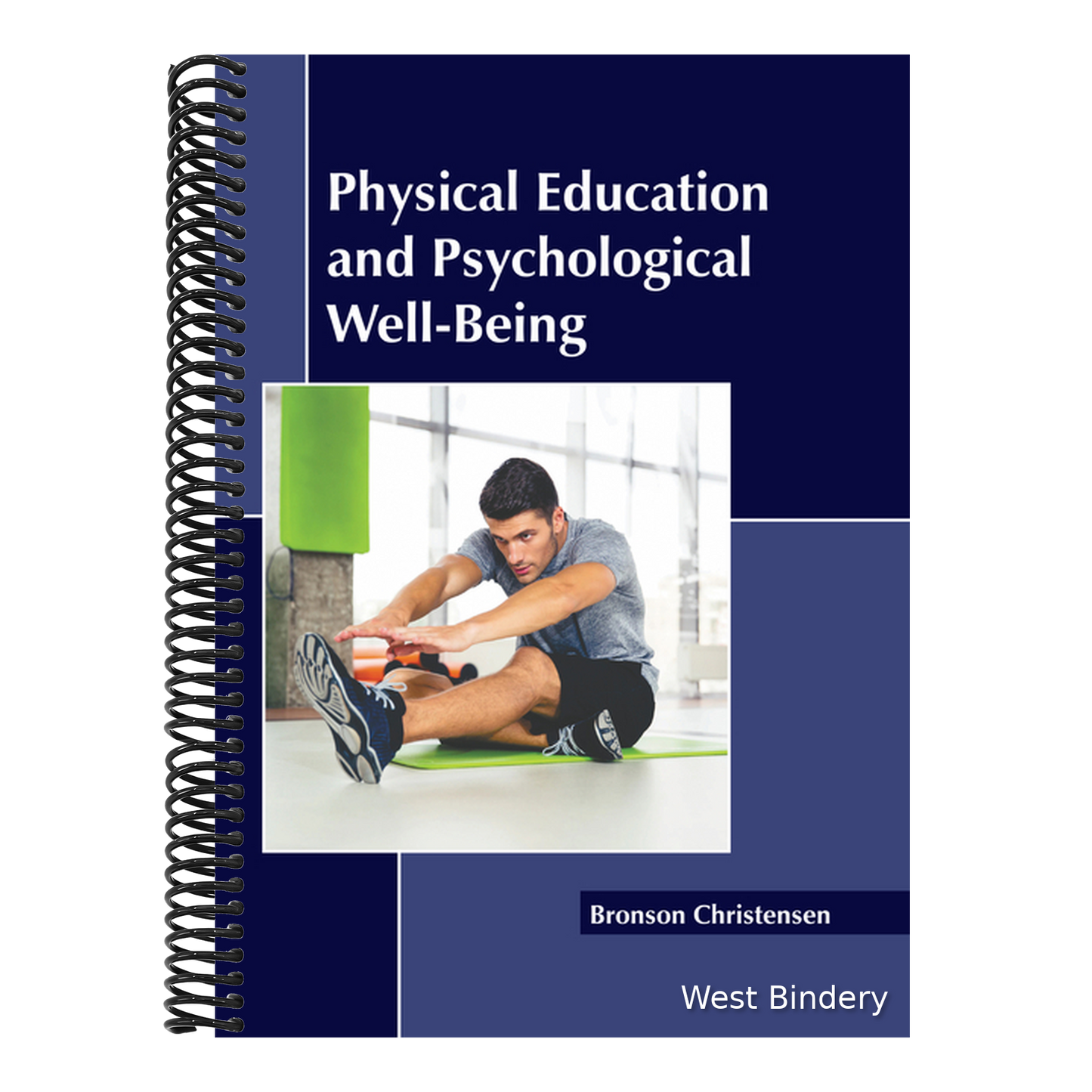 Physical Education and Psychological Well-Being