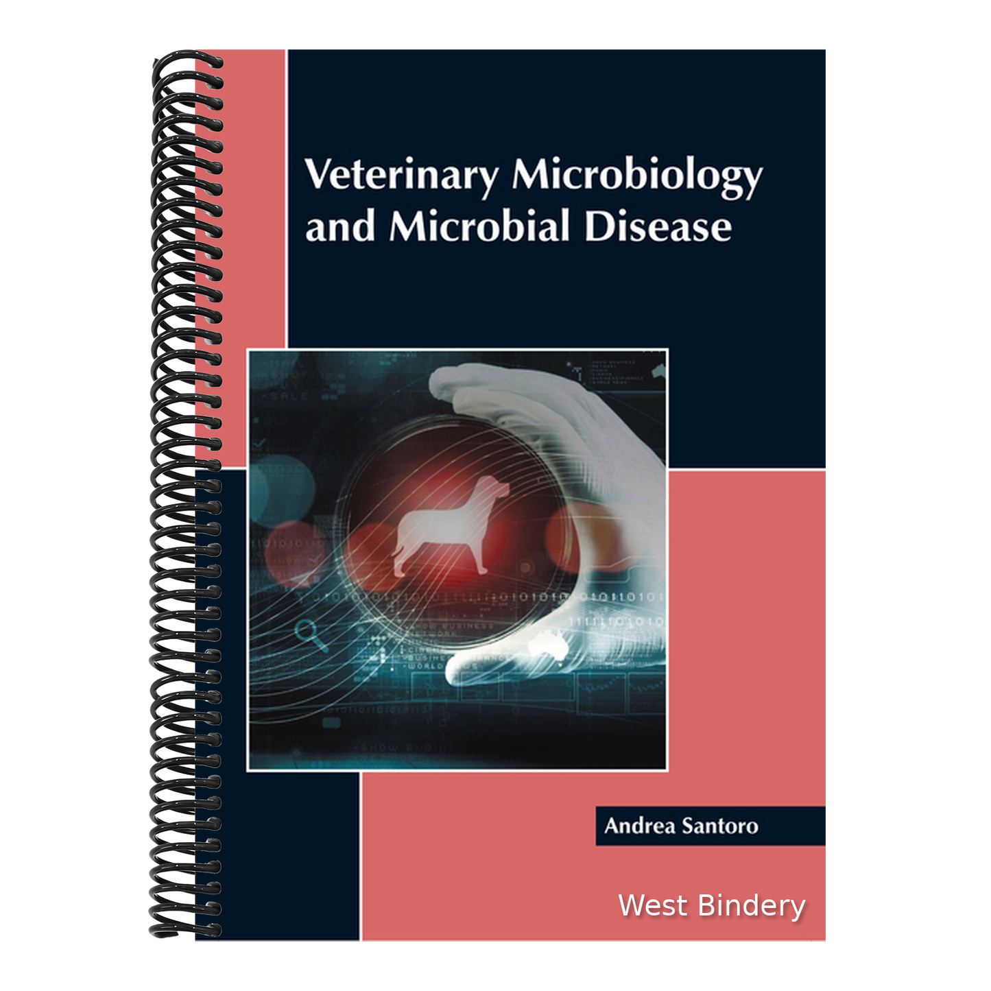 Veterinary Microbiology and Microbial Disease