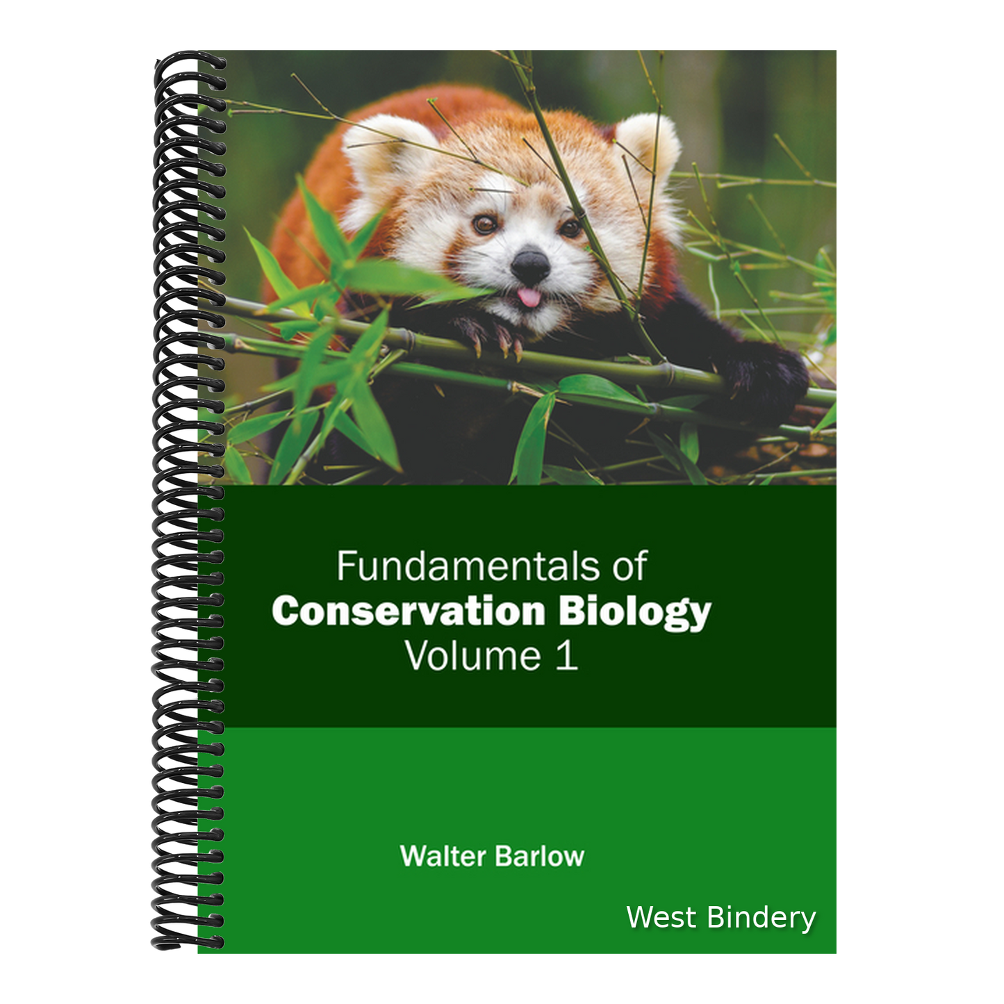 Fundamentals of Conservation Biology: Volume 1