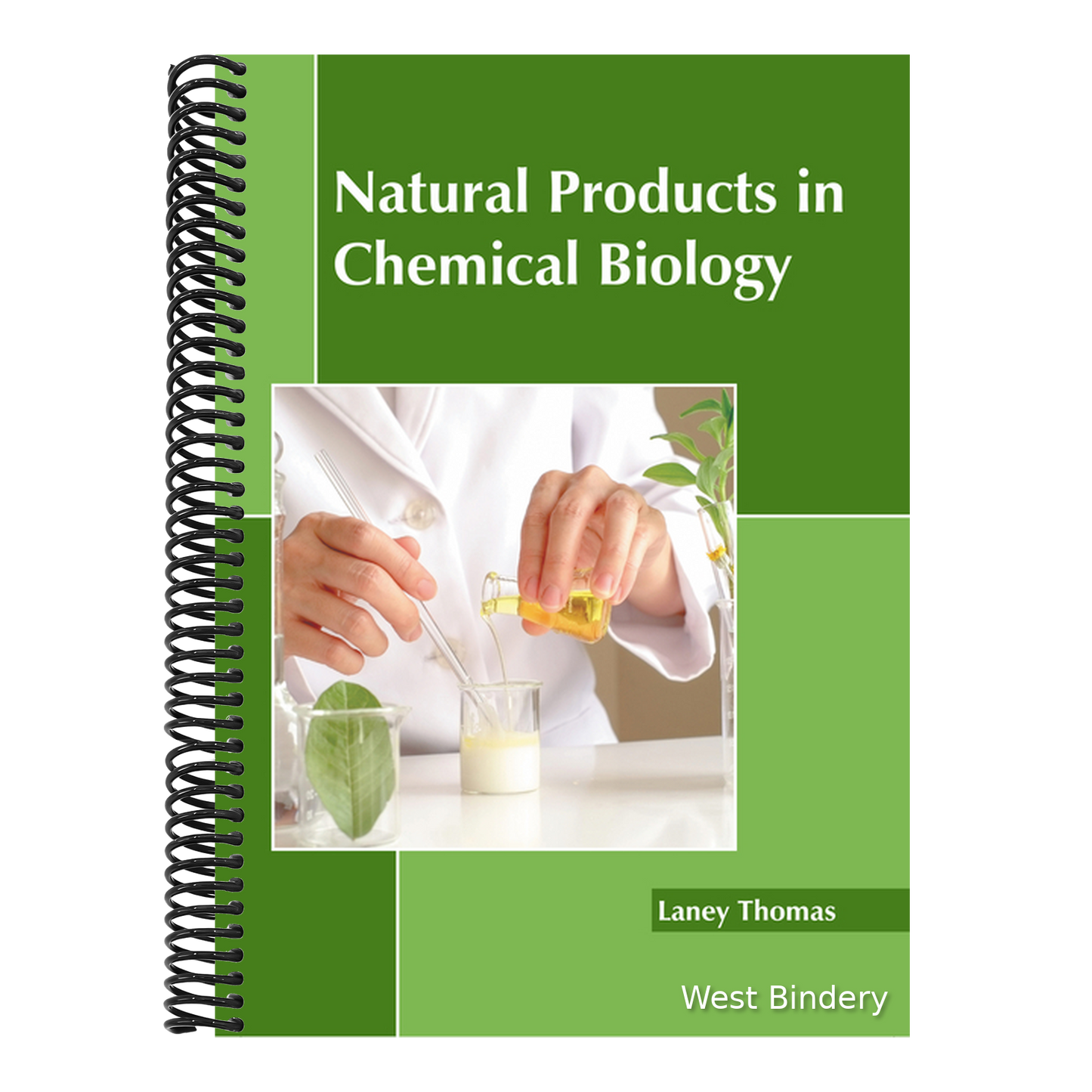 Natural Products in Chemical Biology