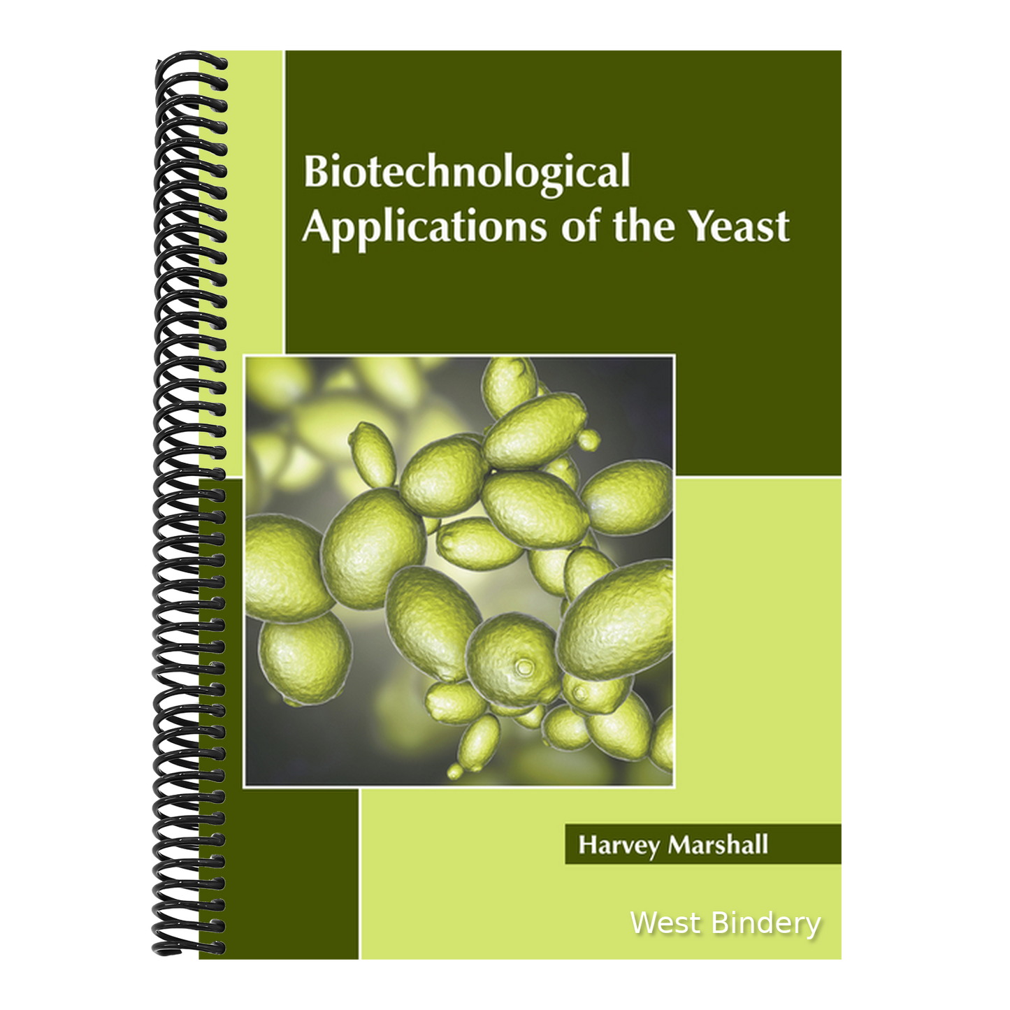 Biotechnological Applications of the Yeast