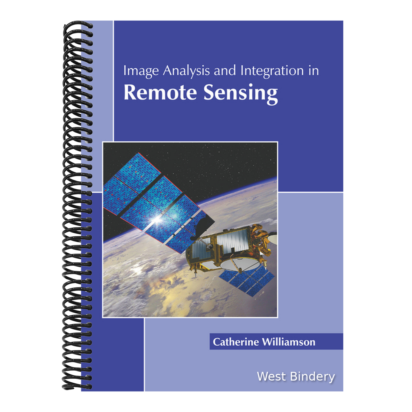 Image Analysis and Integration in Remote Sensing
