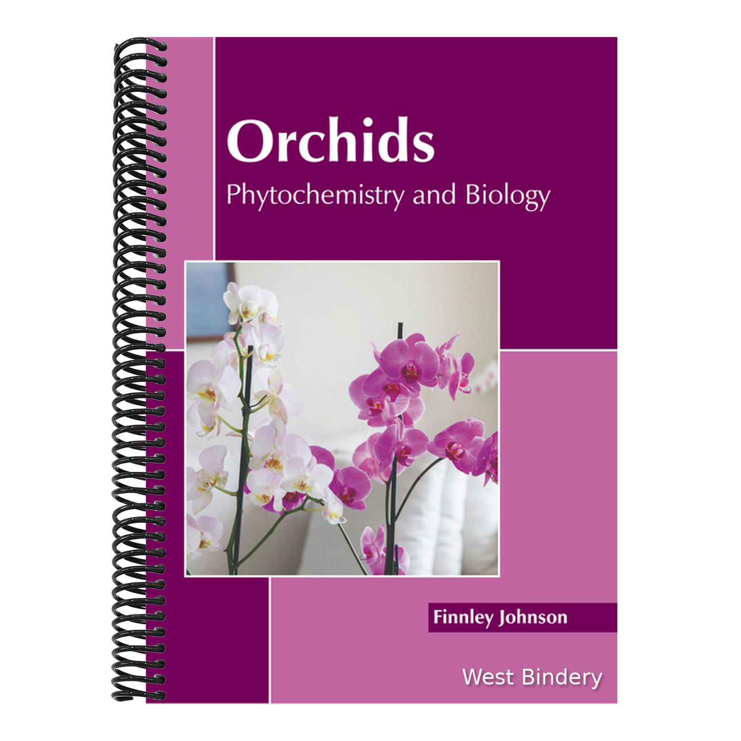 Orchids: Phytochemistry and Biology