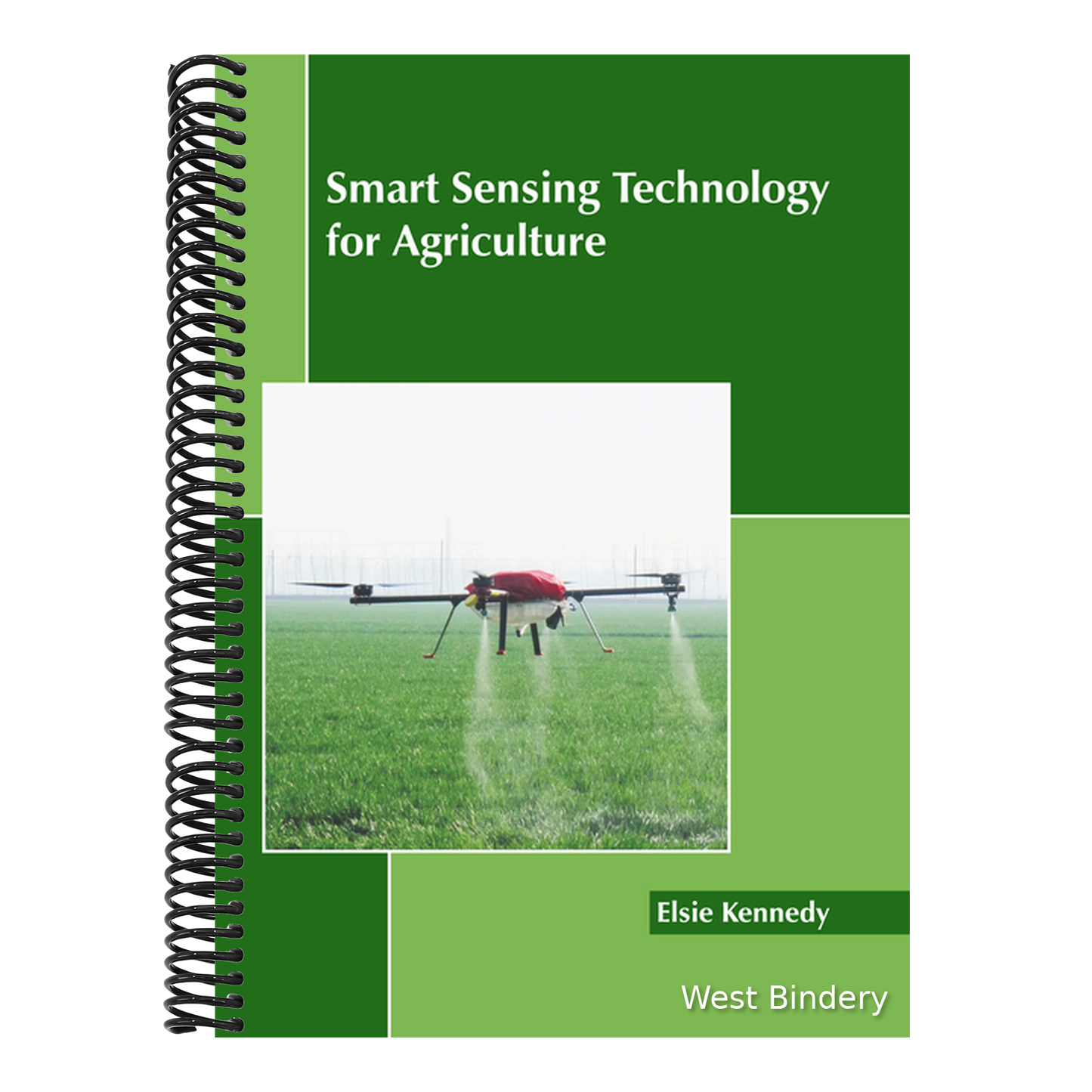 Smart Sensing Technology for Agriculture