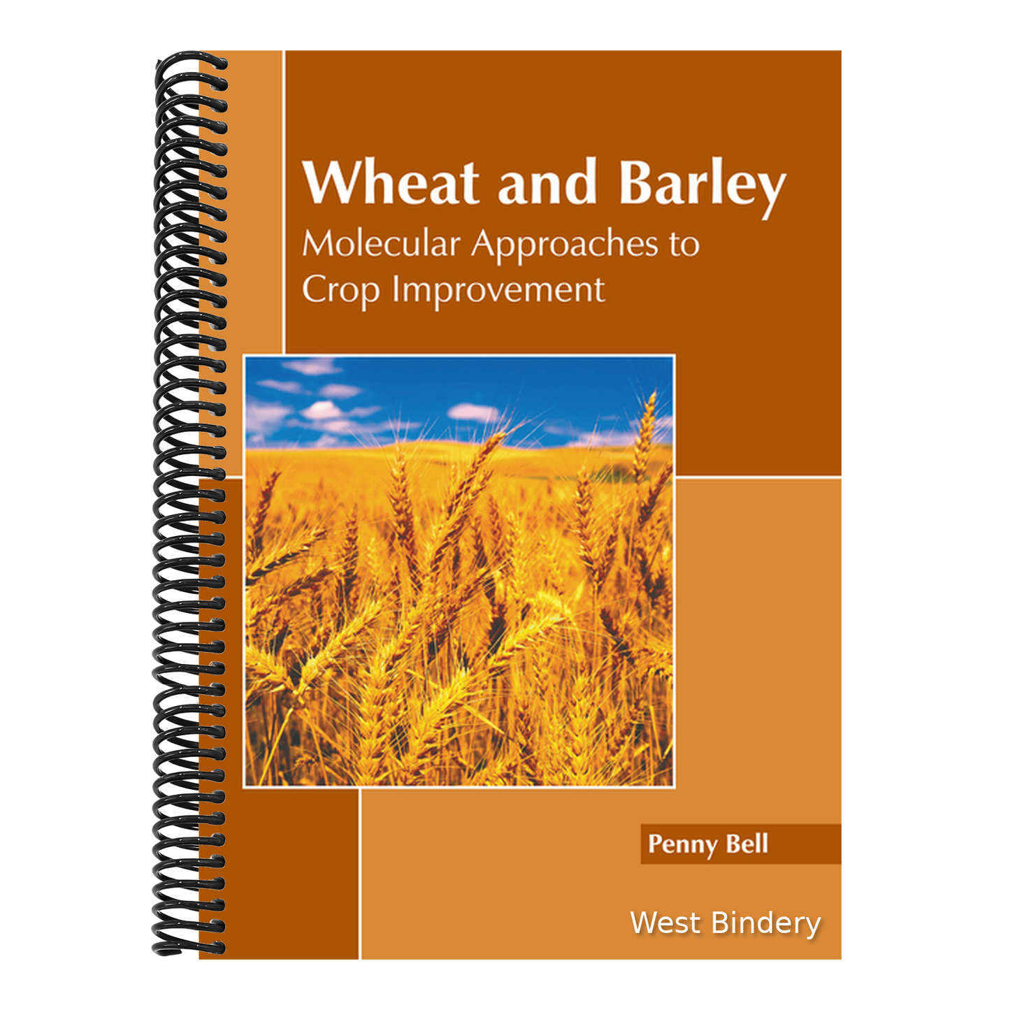 Wheat and Barley: Molecular Approaches to Crop Improvement